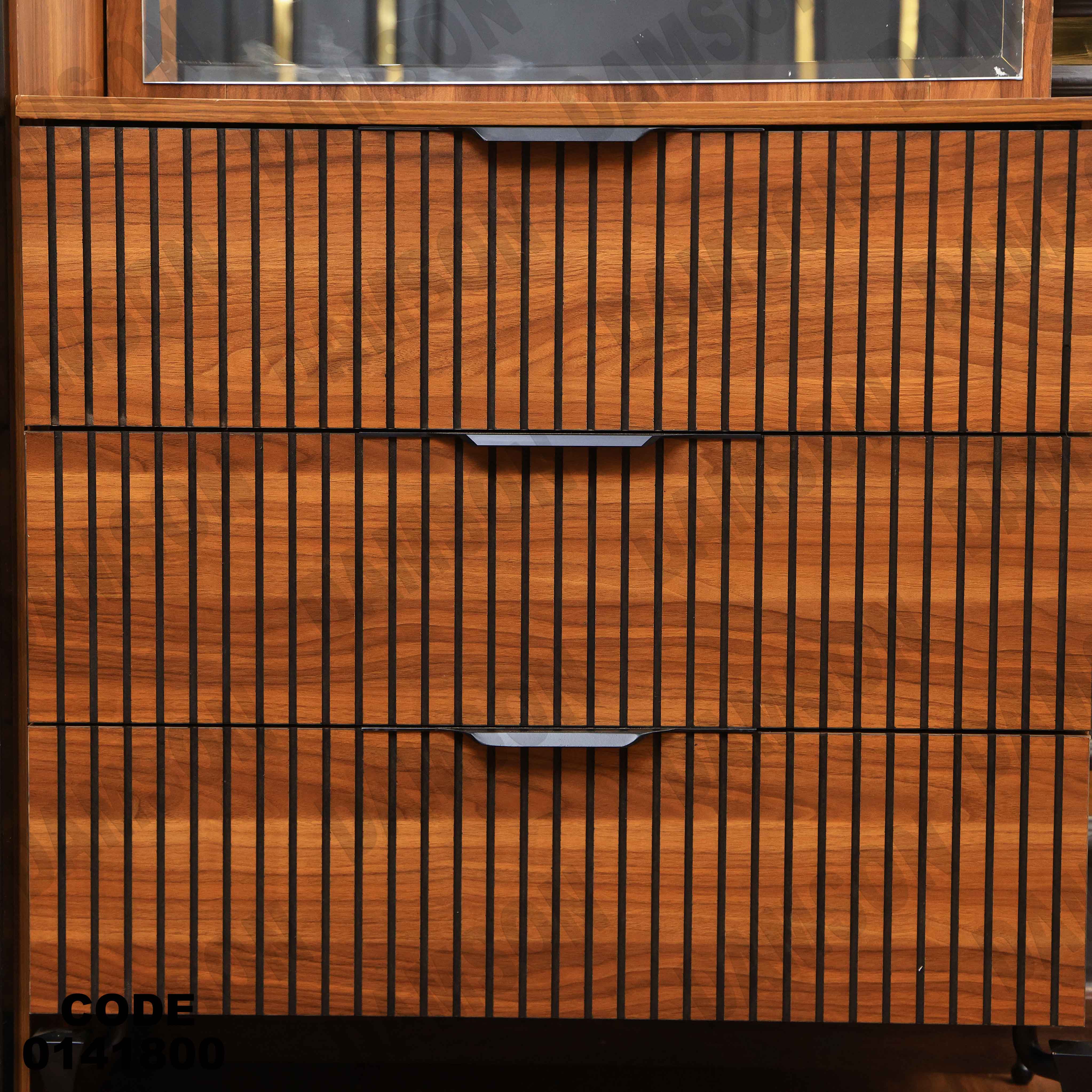 غرفة نوم ماستر 418