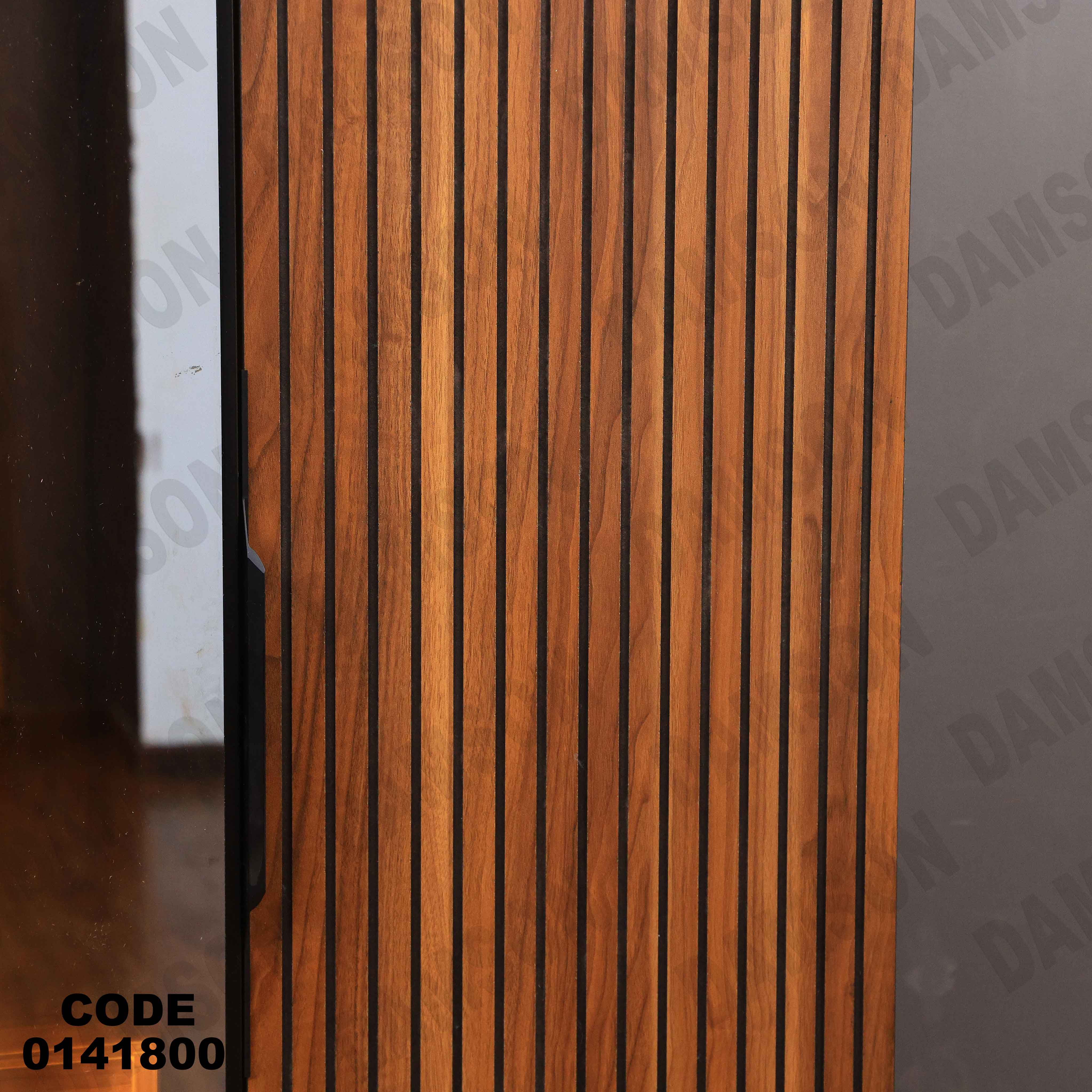 غرفة نوم ماستر 418