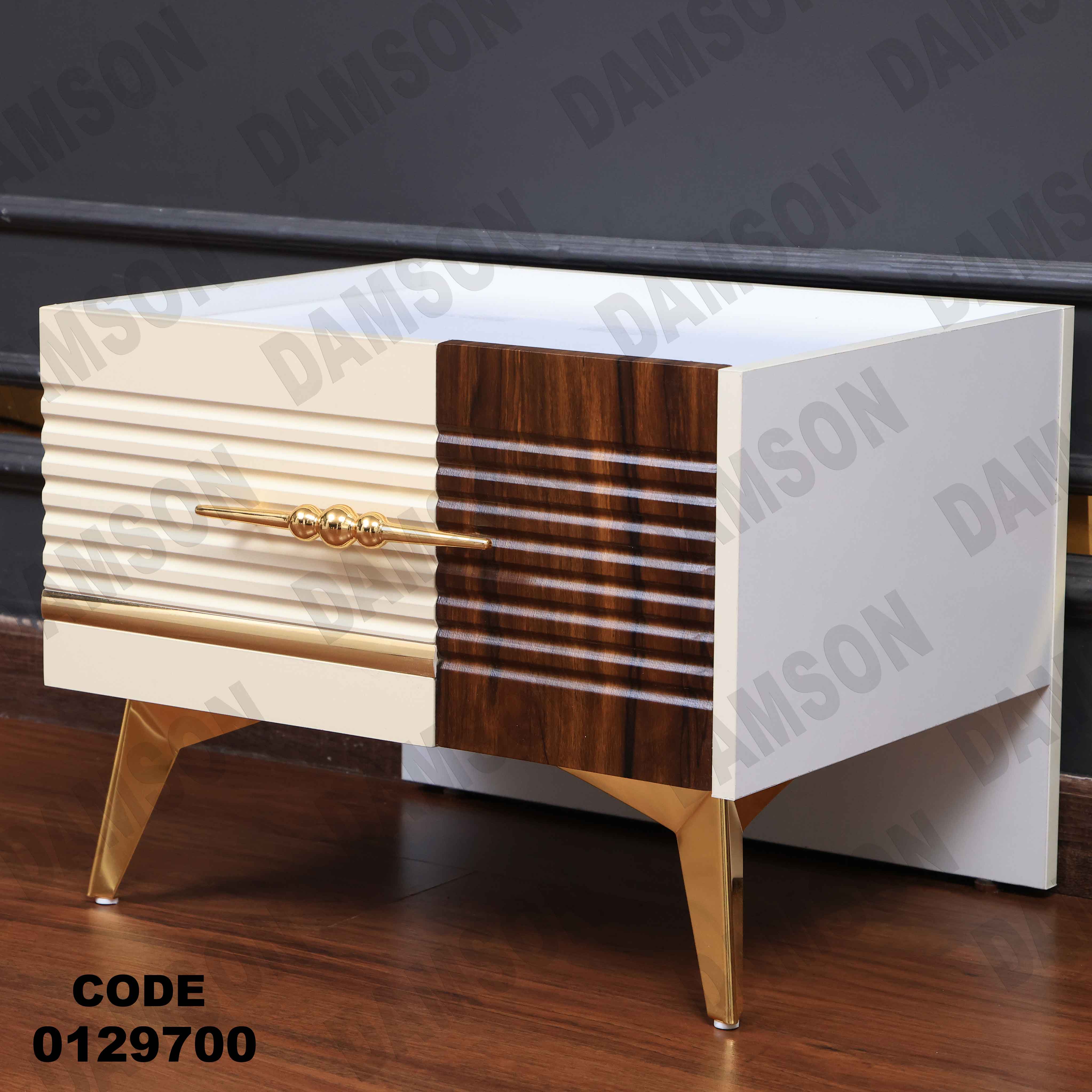 غرفة نوم مودرن 297