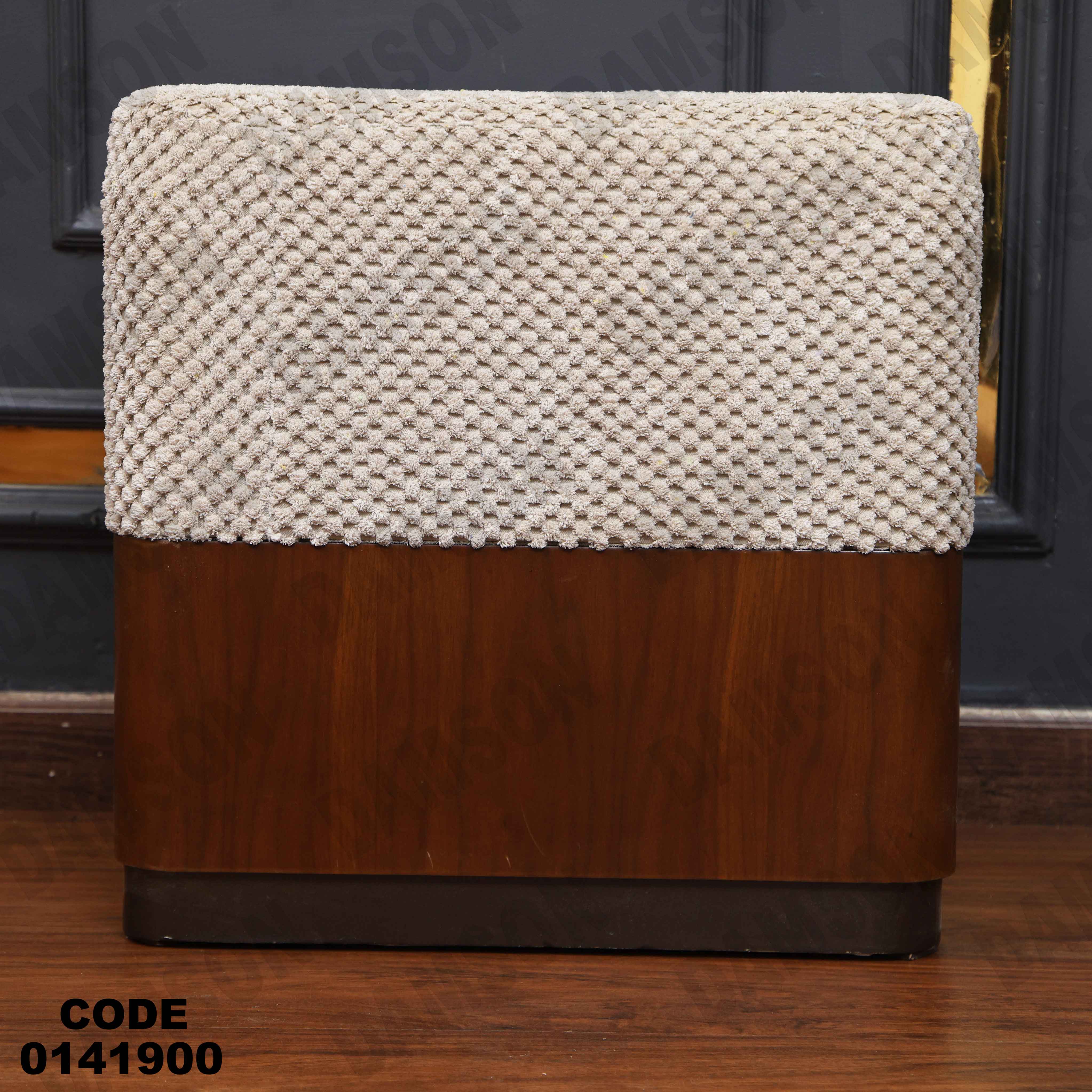 غرفة نوم ماستر 419