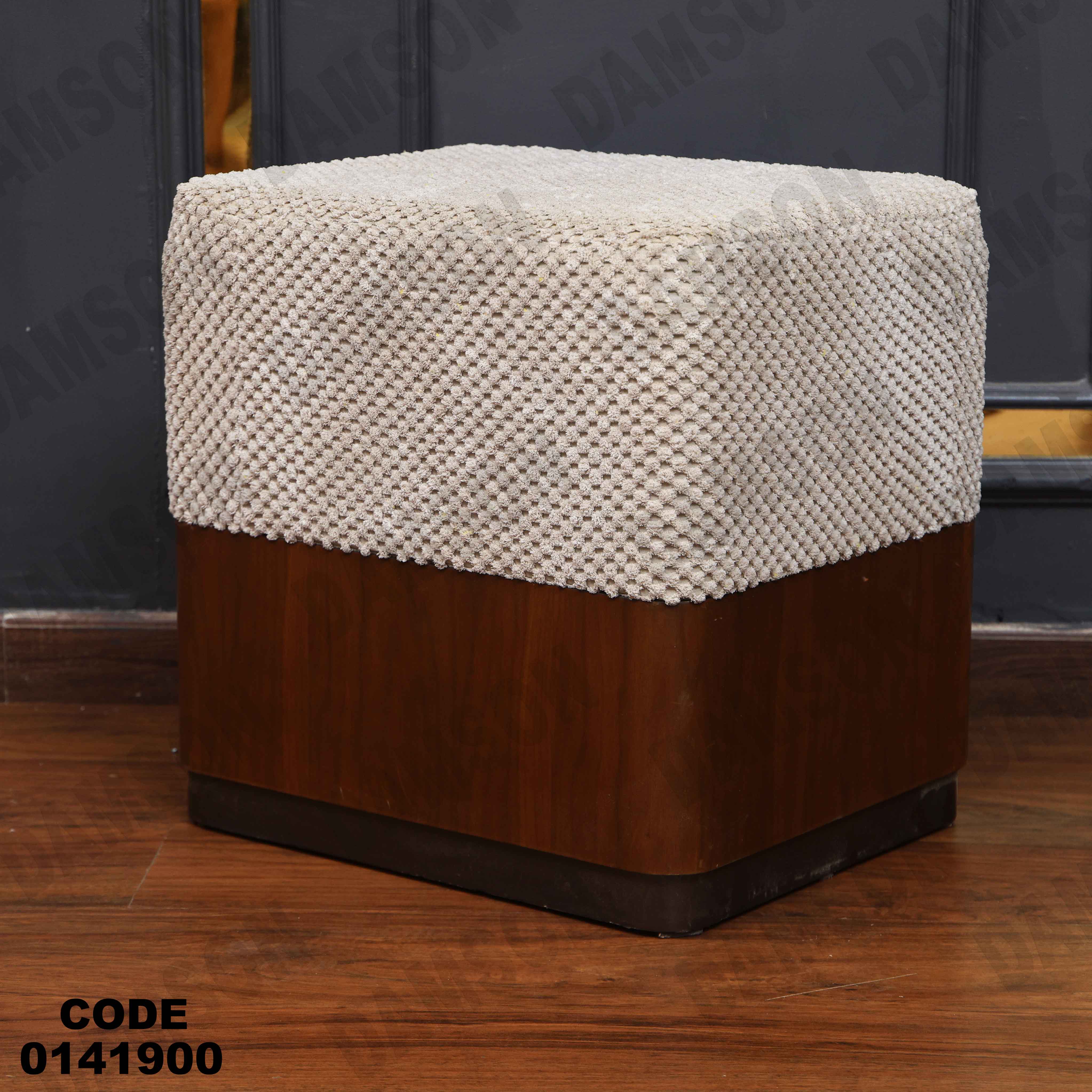 غرفة نوم ماستر 419