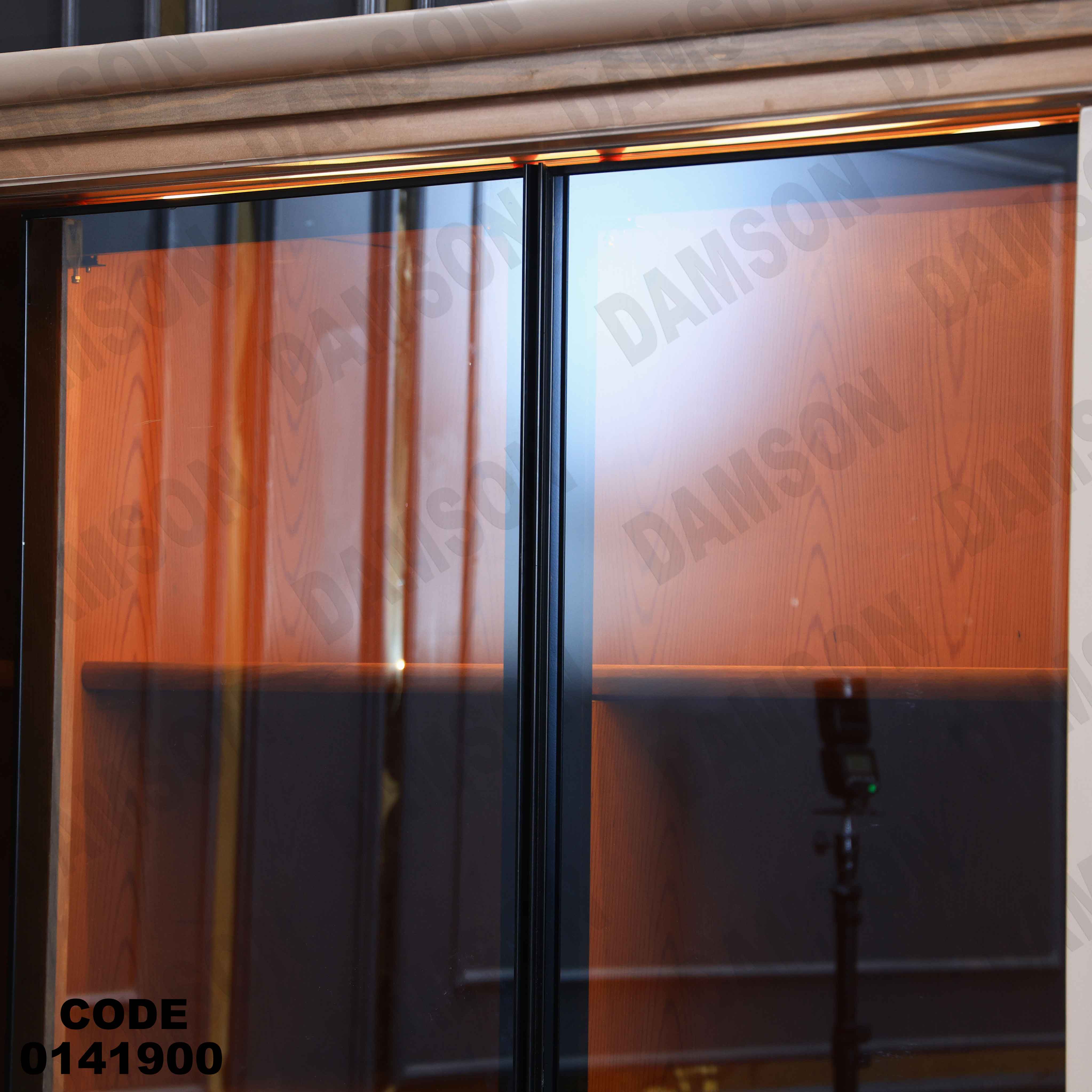 غرفة نوم ماستر 419