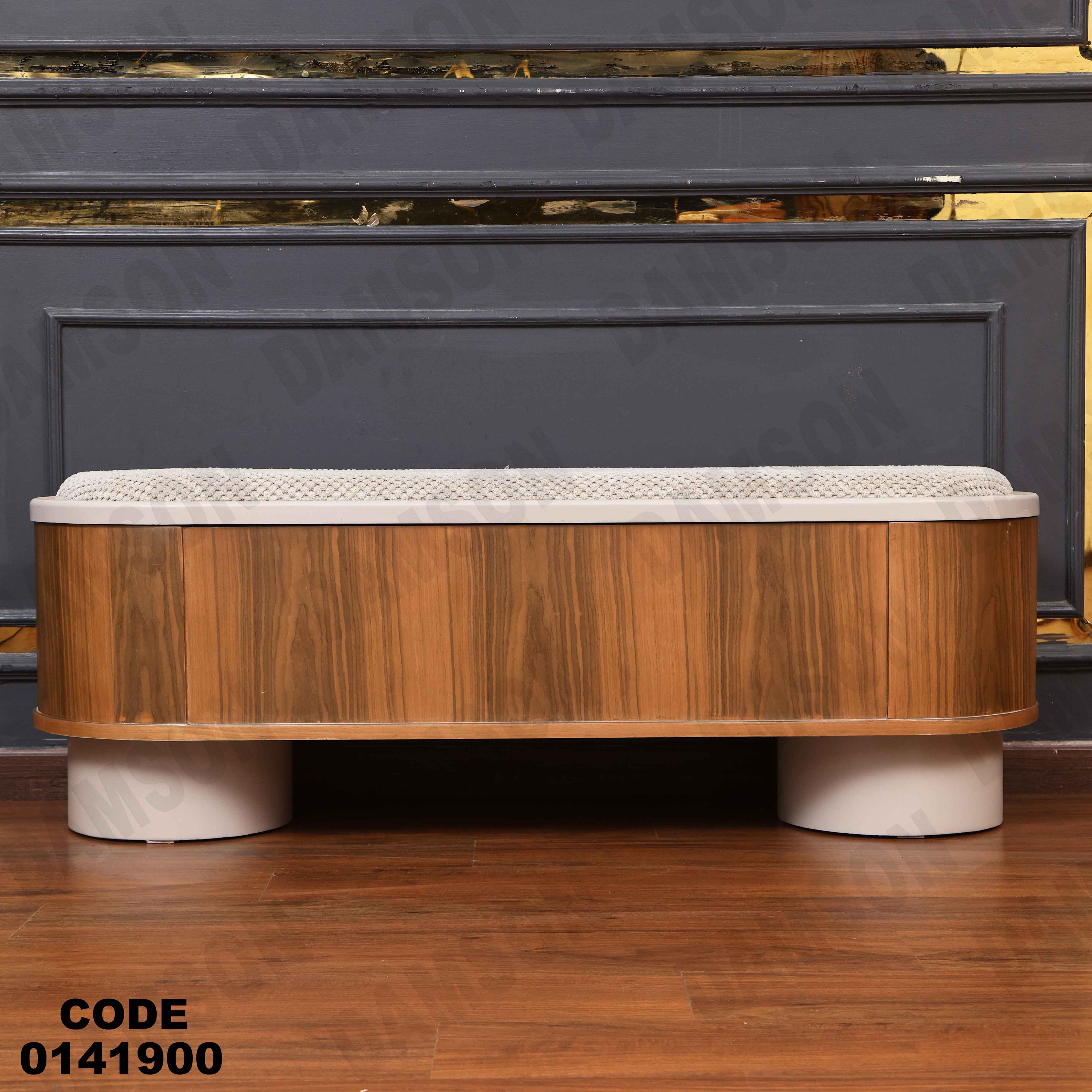 غرفة نوم ماستر 419