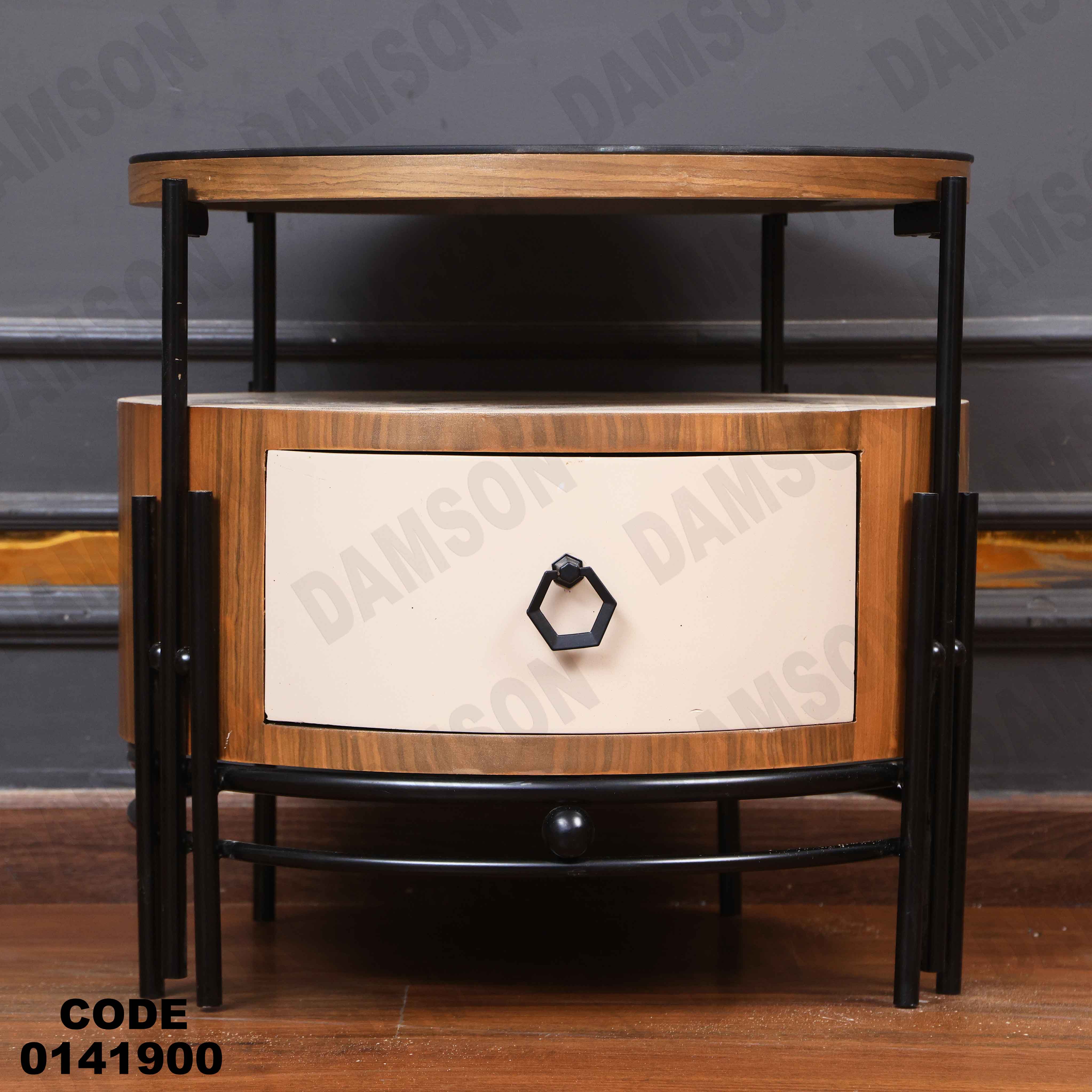 غرفة نوم ماستر 419