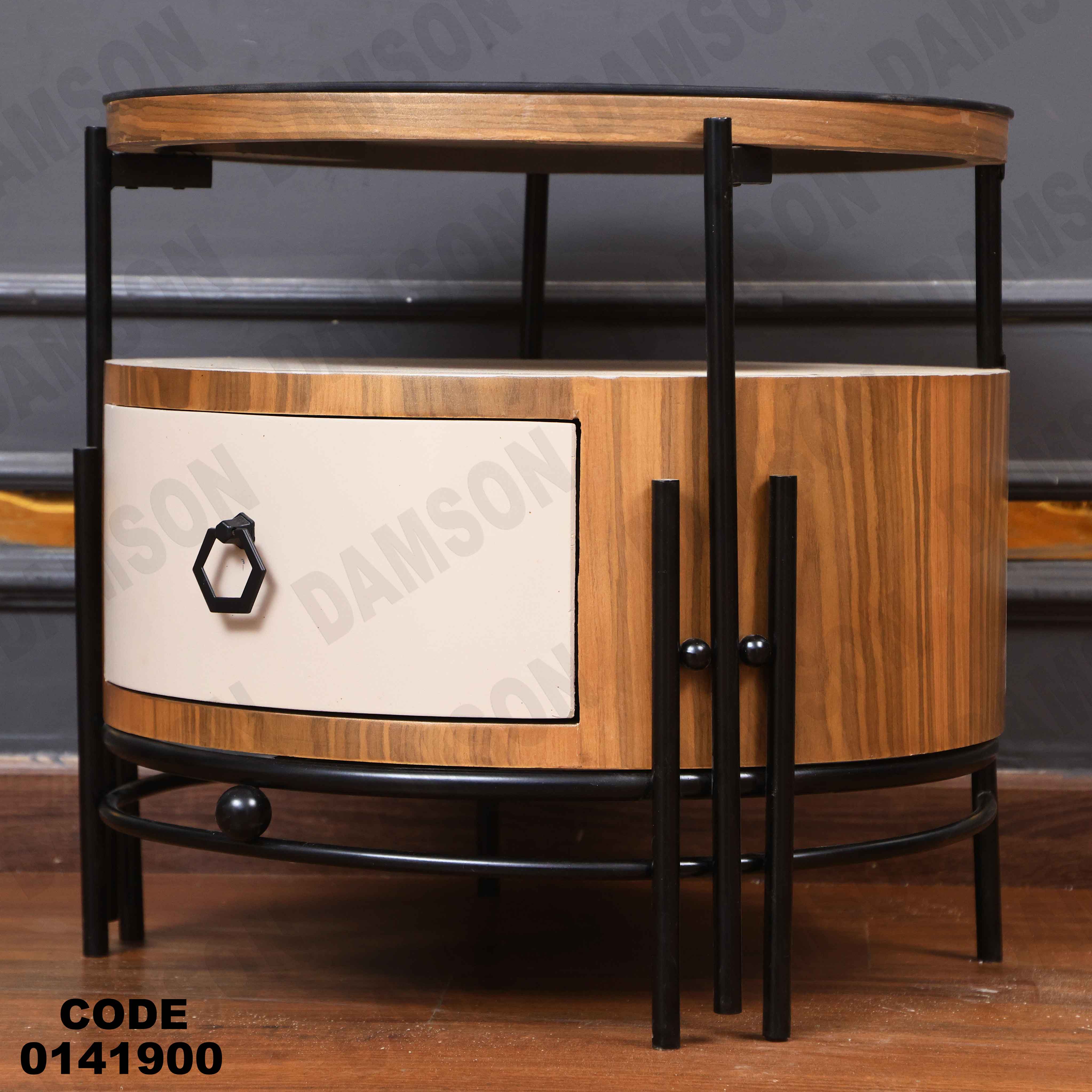 غرفة نوم ماستر 419