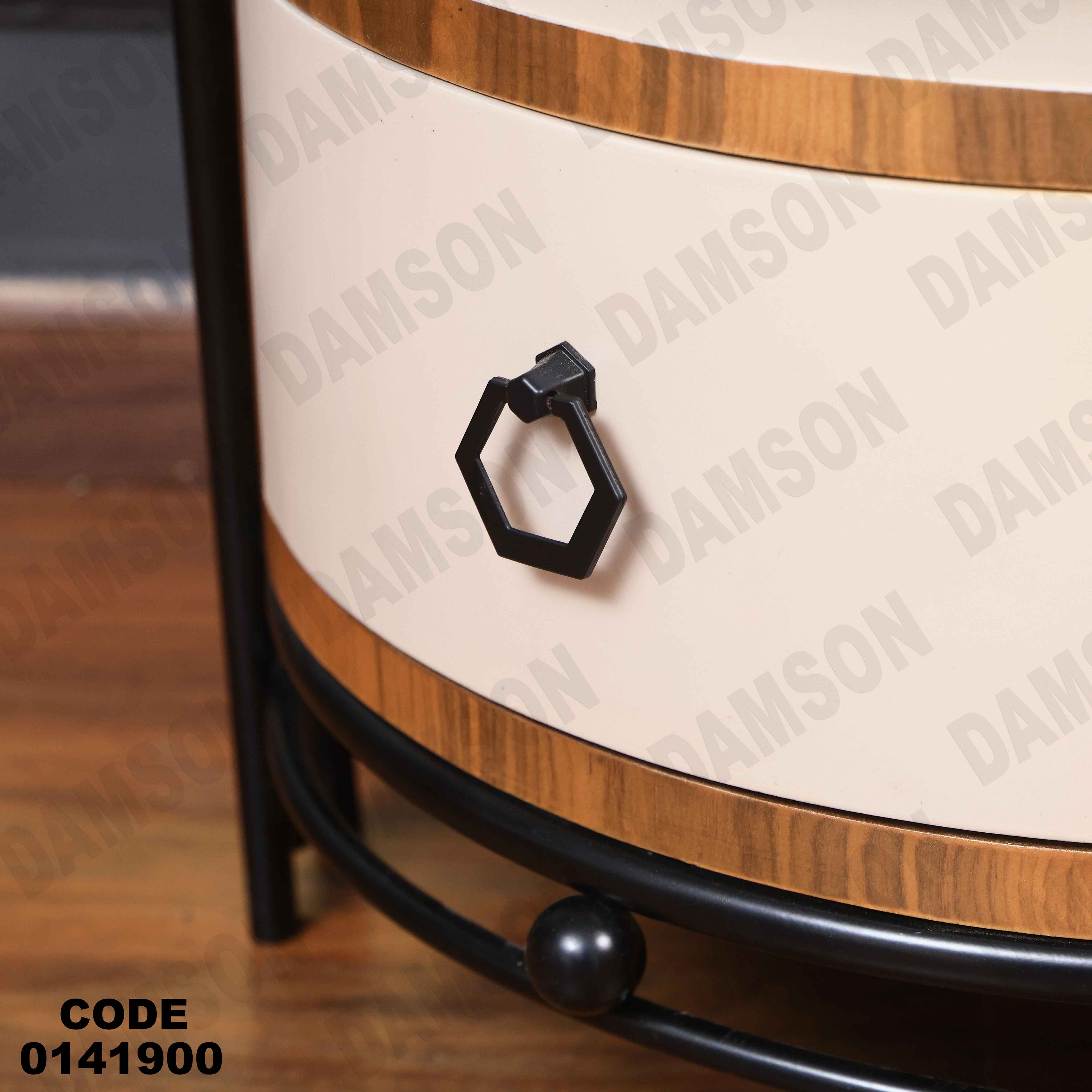 غرفة نوم ماستر 419