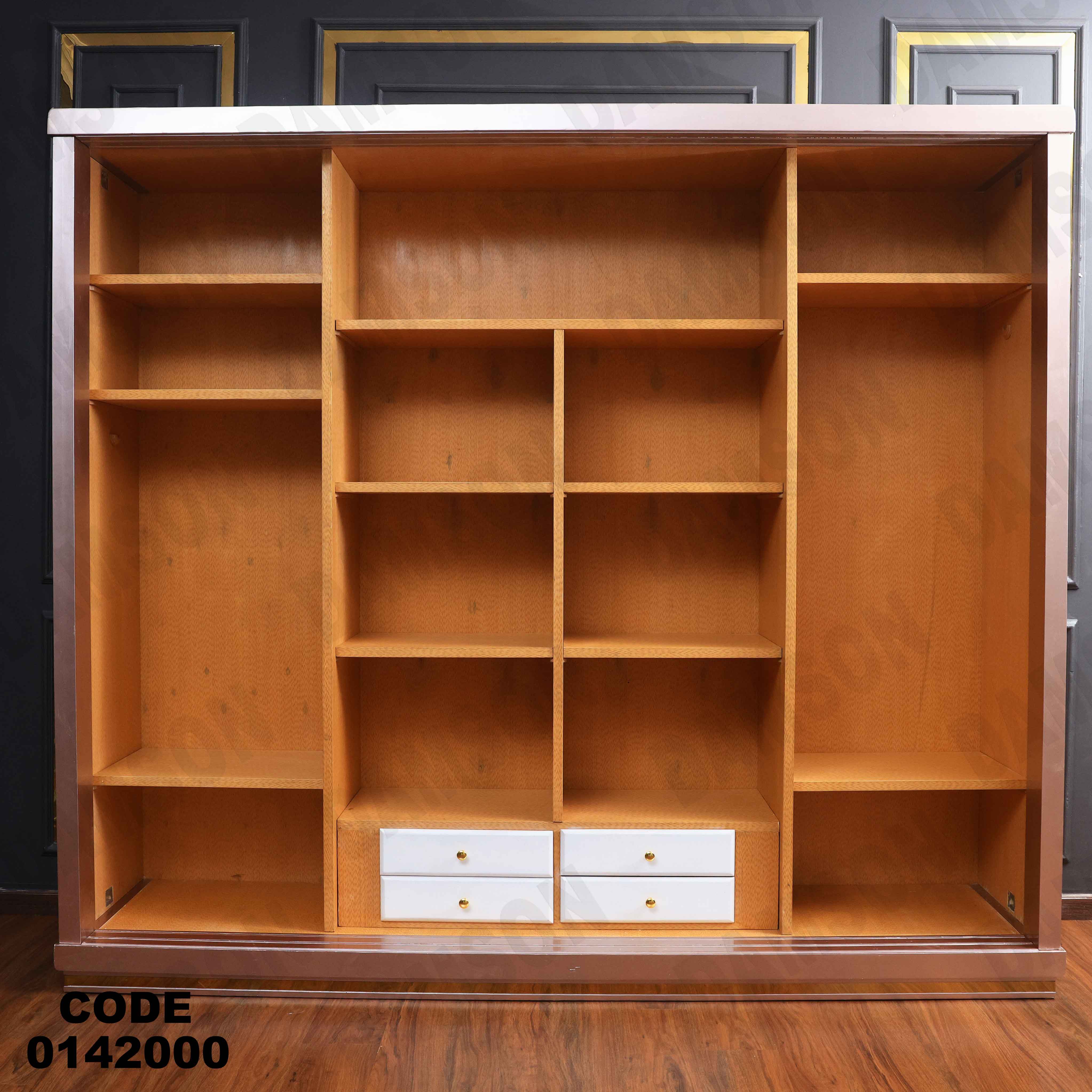 غرفة نوم ماستر 420