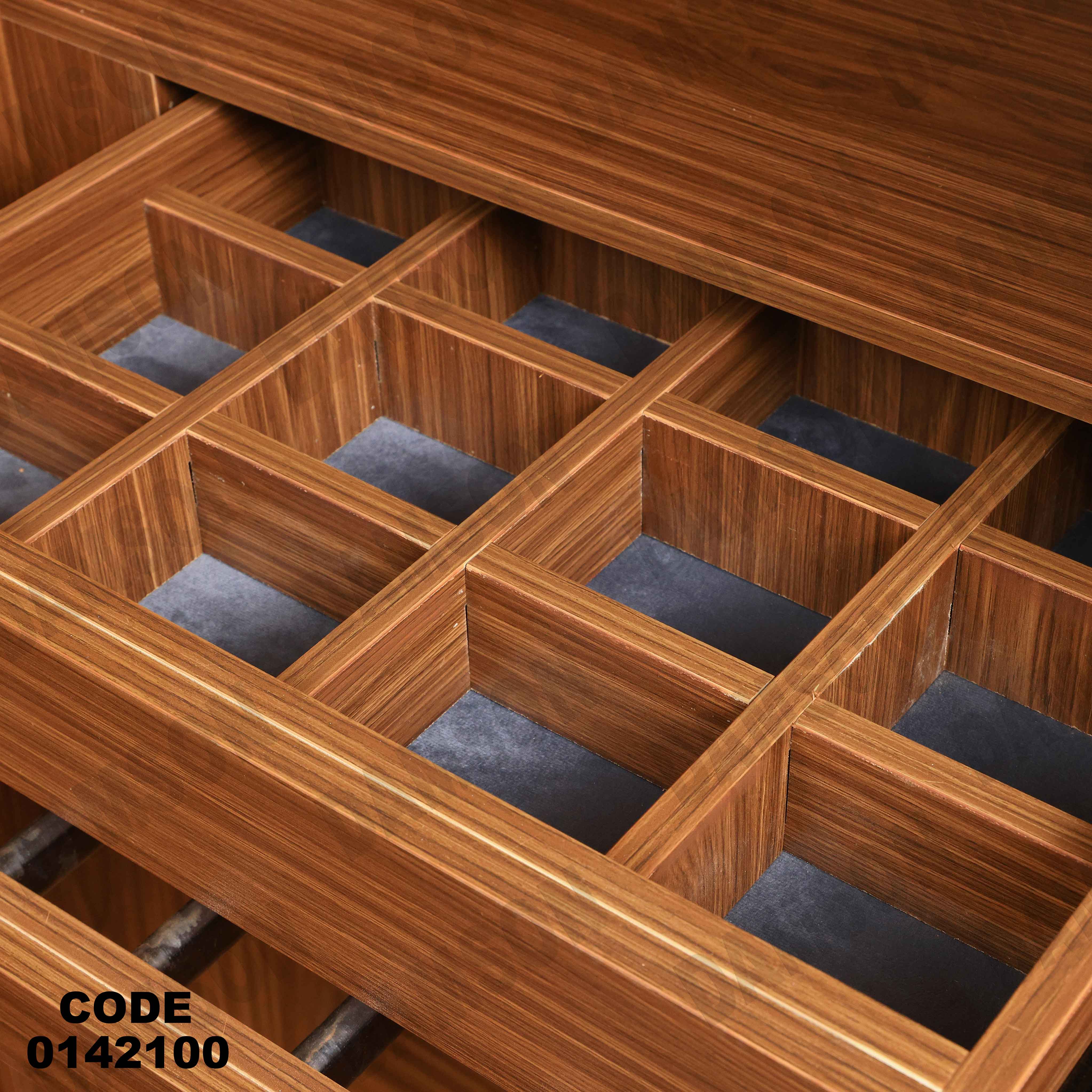 غرفة نوم ماستر 421