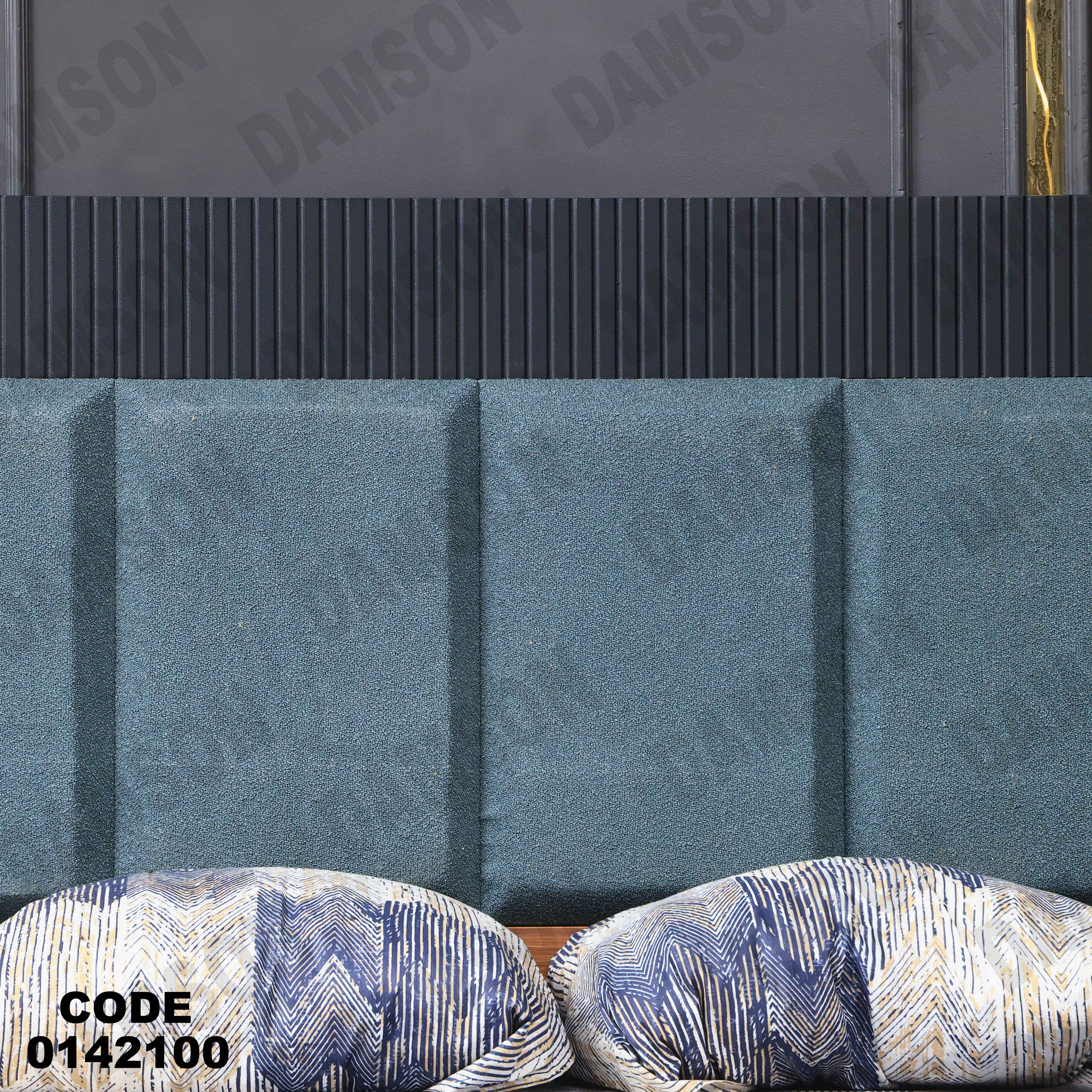 غرفة نوم ماستر 421