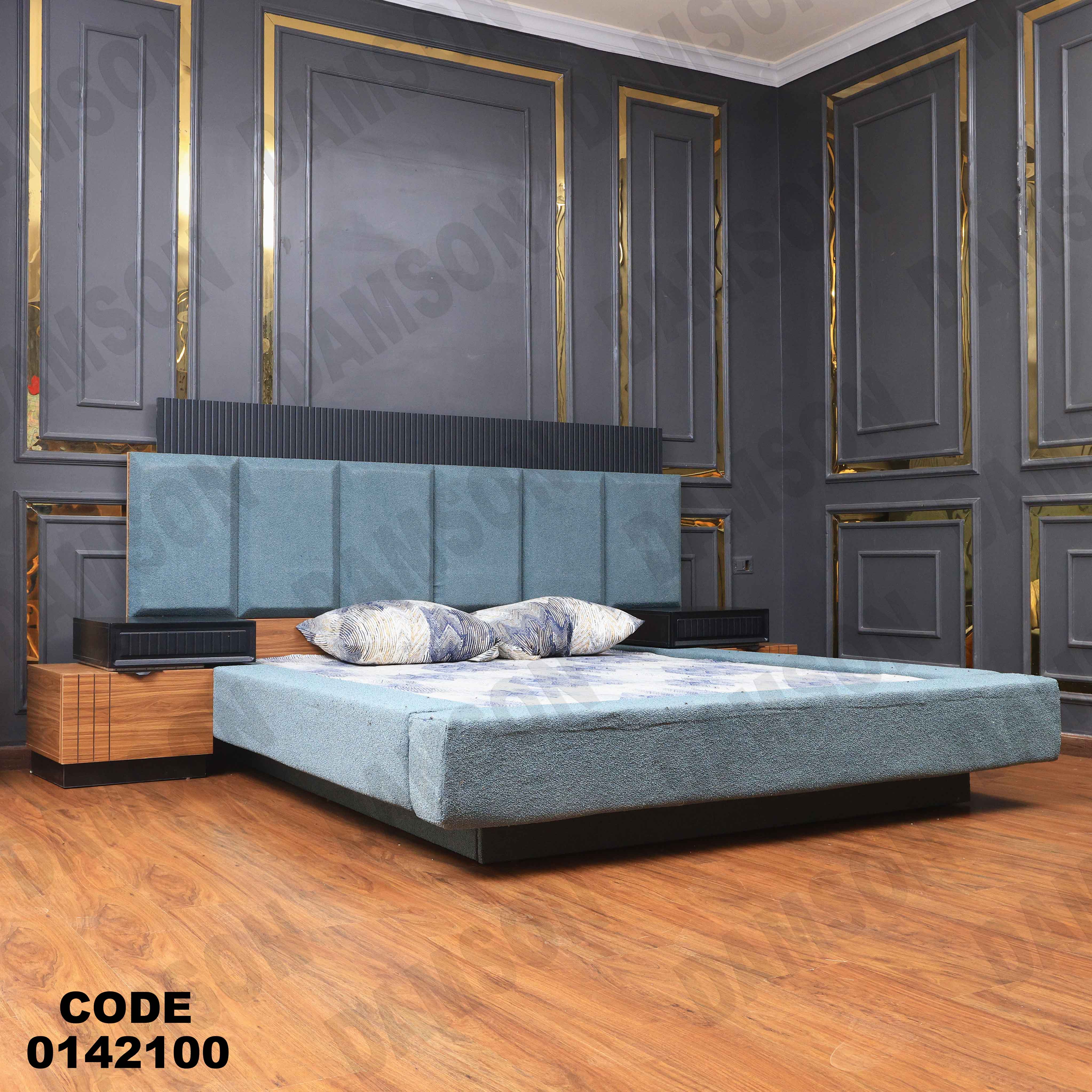 غرفة نوم ماستر 421