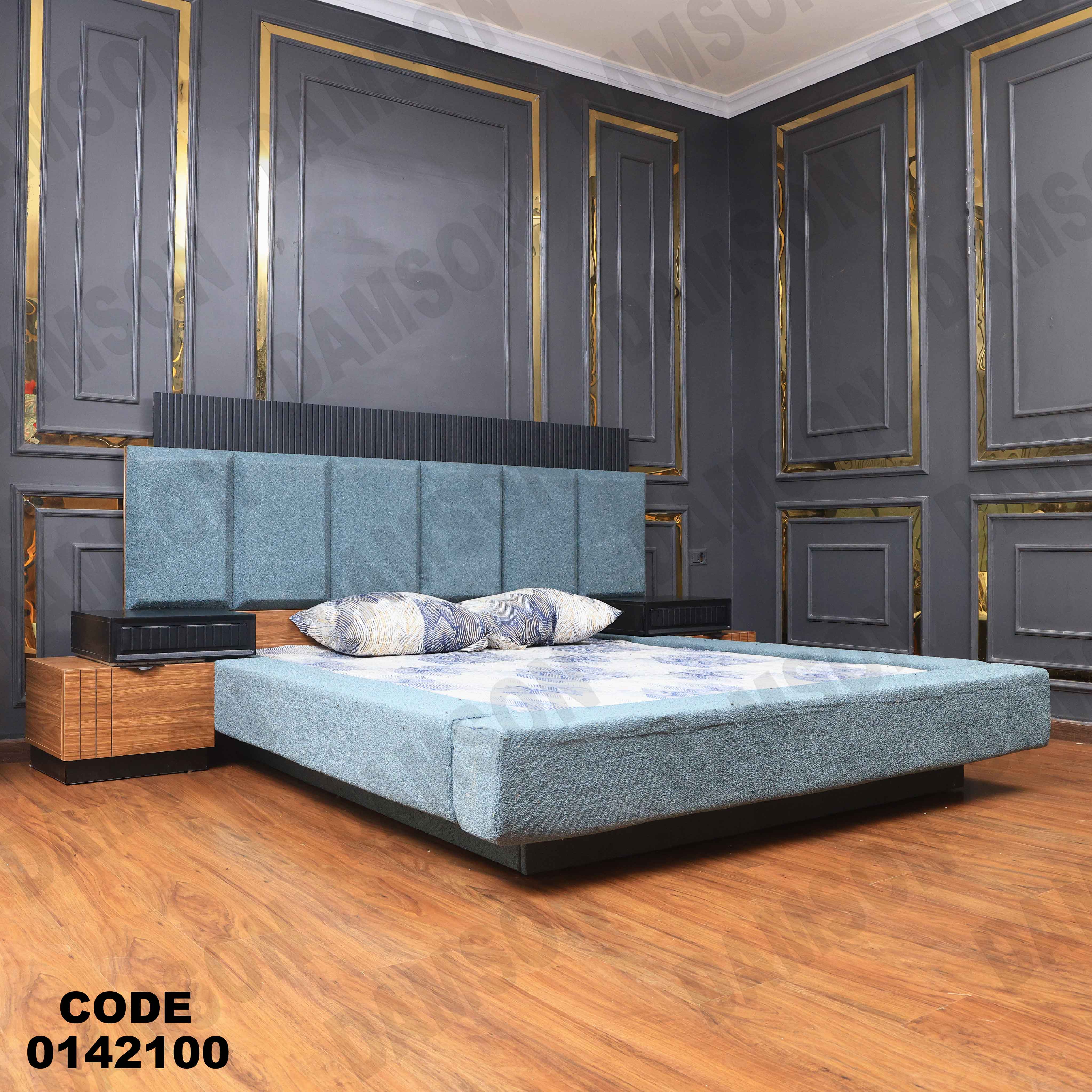 غرفة نوم ماستر 421