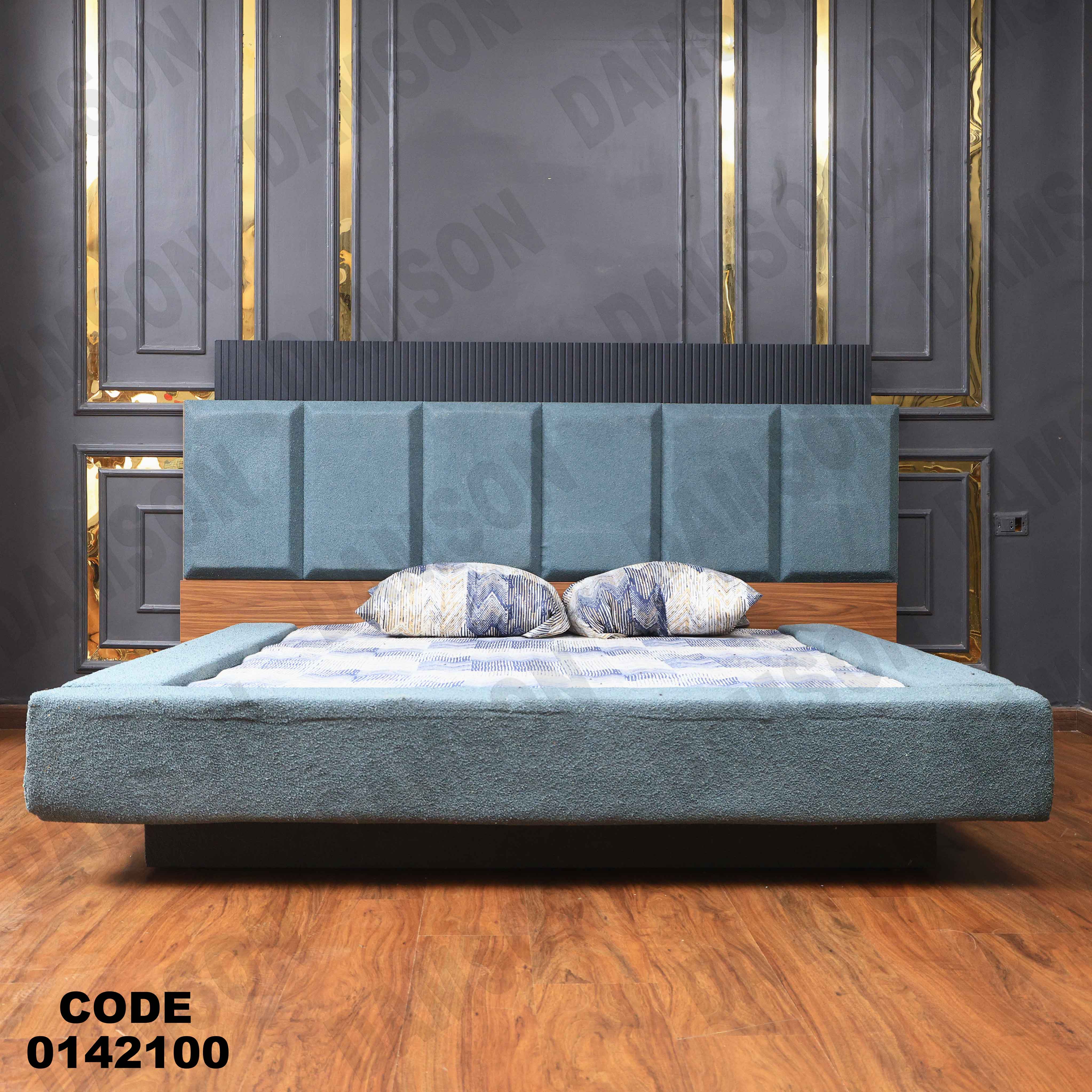 سرير ماستر 421