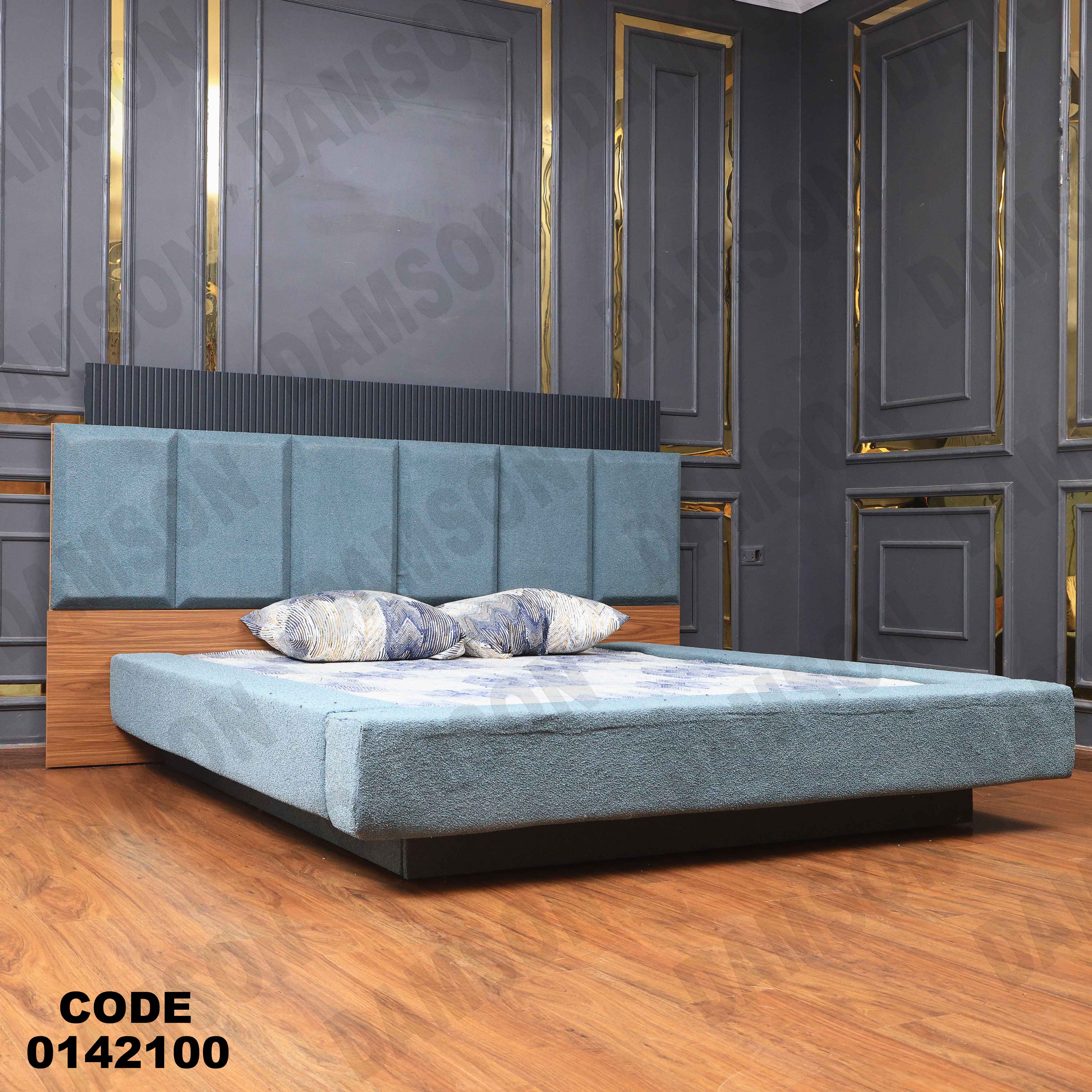 سرير ماستر 421