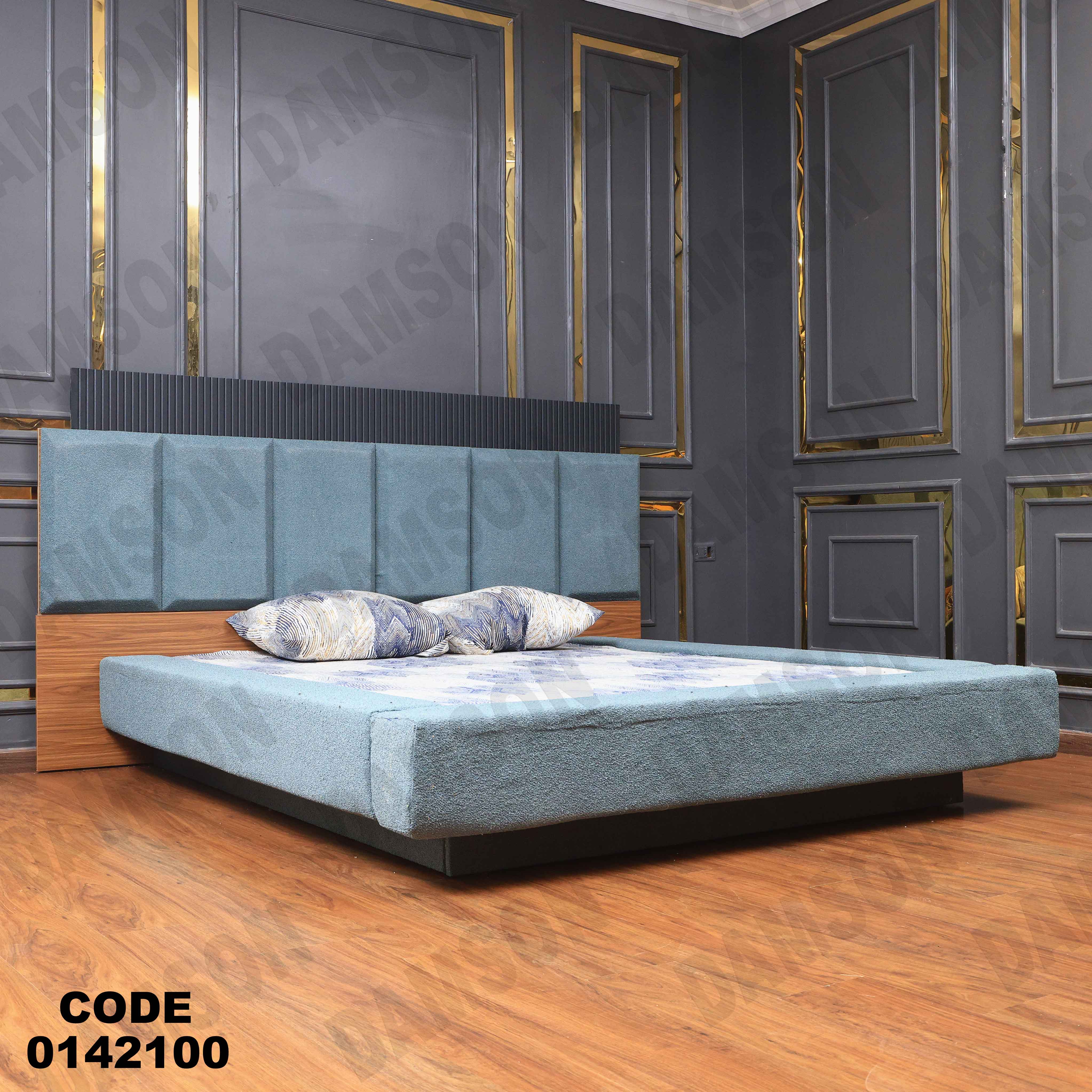 سرير ماستر 421