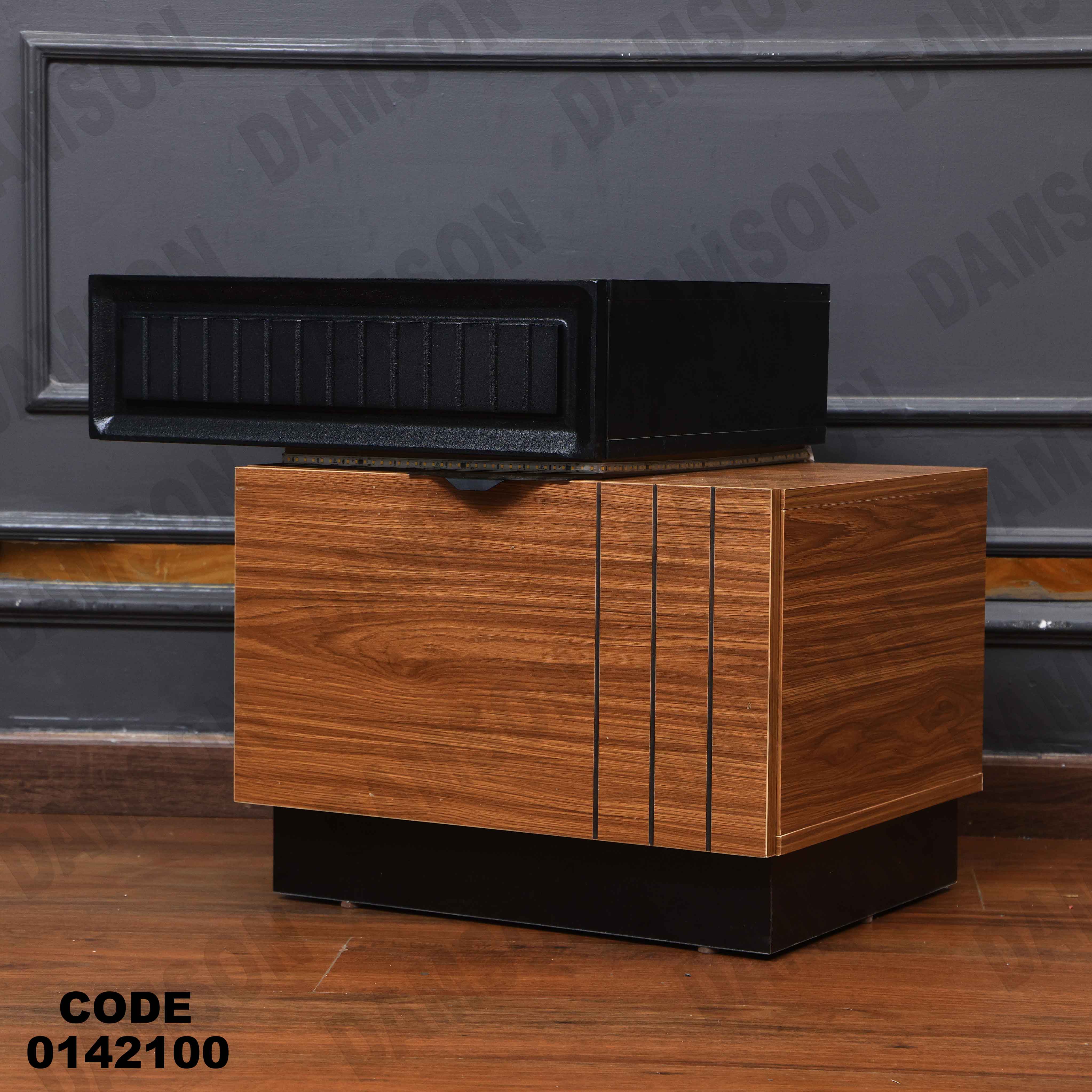 غرفة نوم ماستر 421