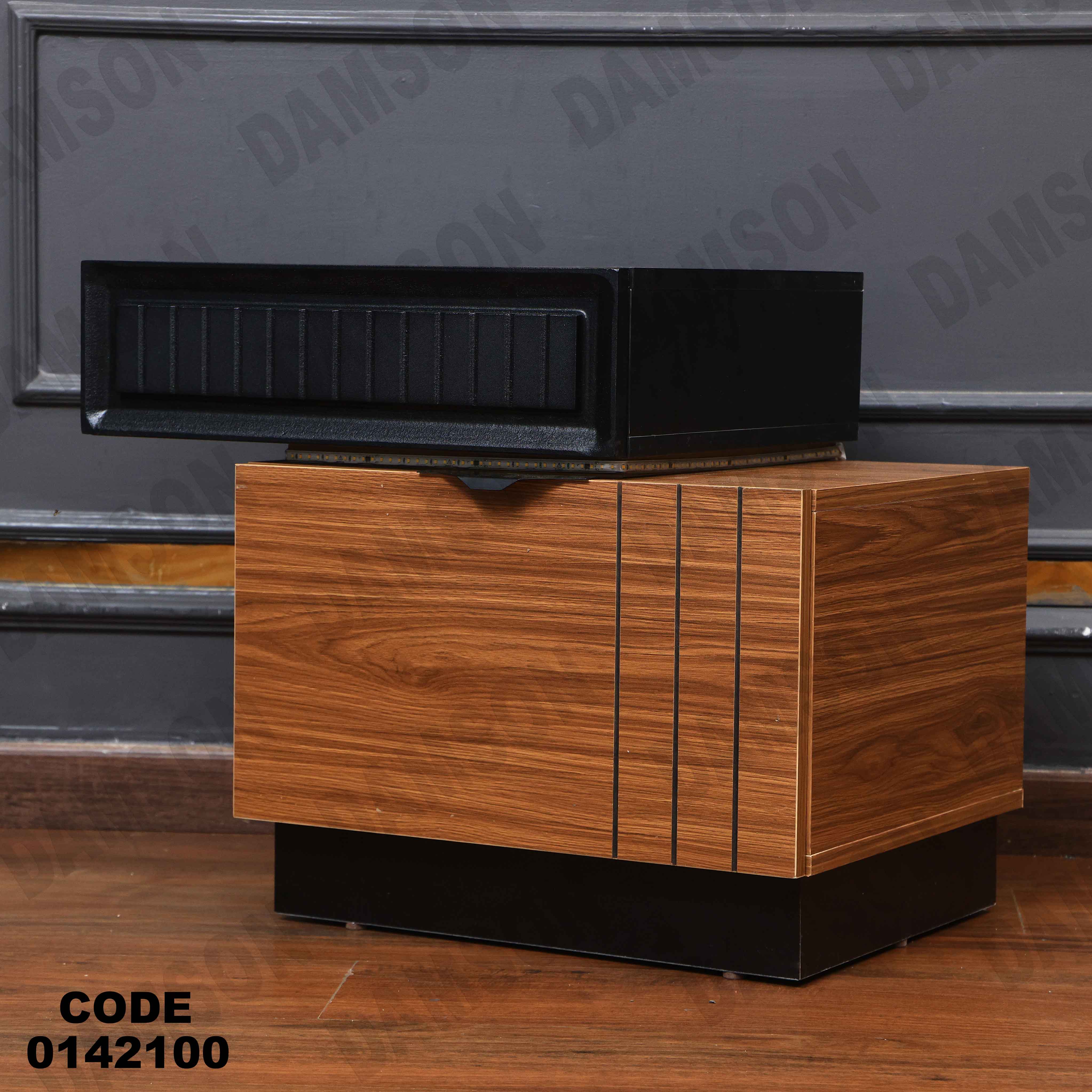 غرفة نوم ماستر 421