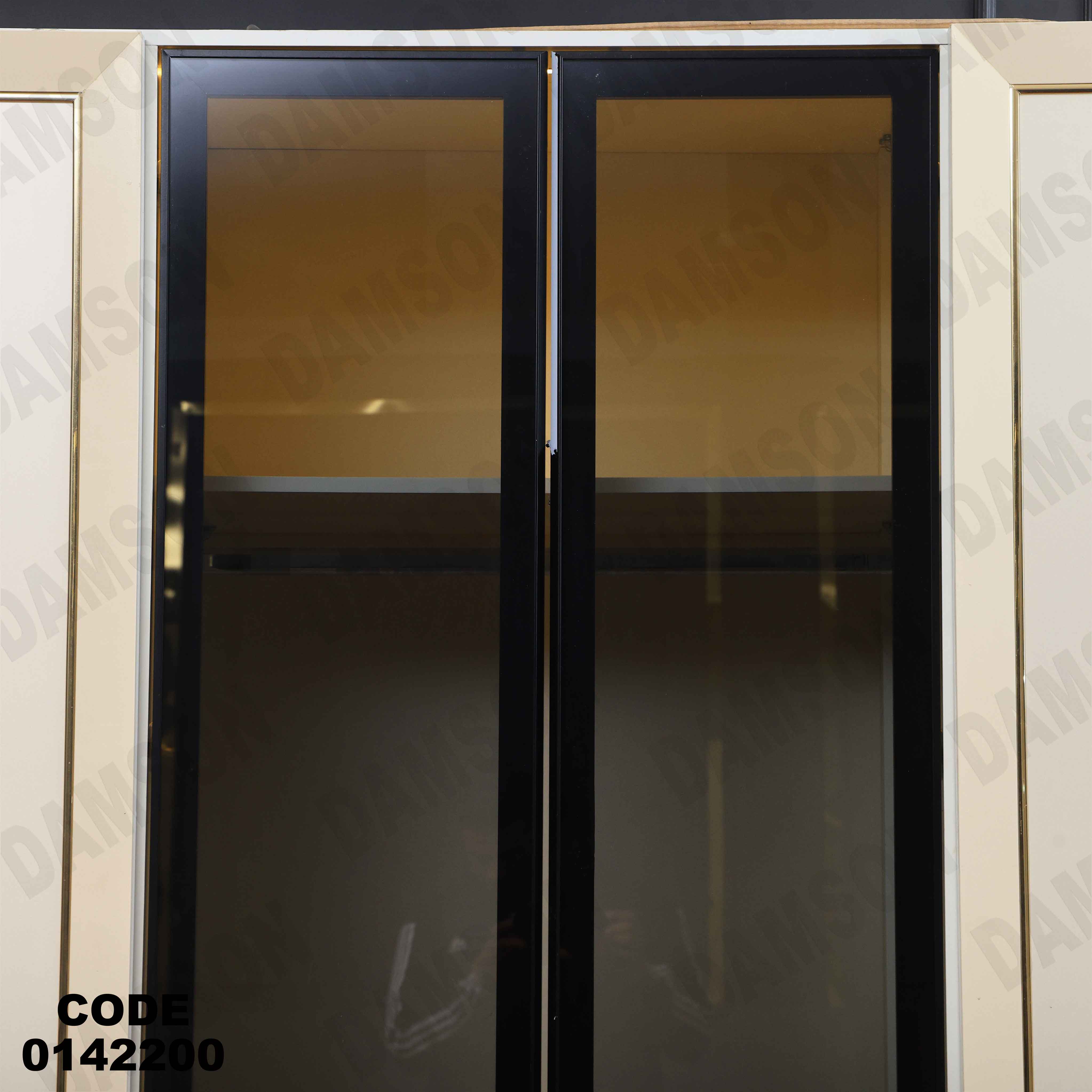 دولاب ماستر 422