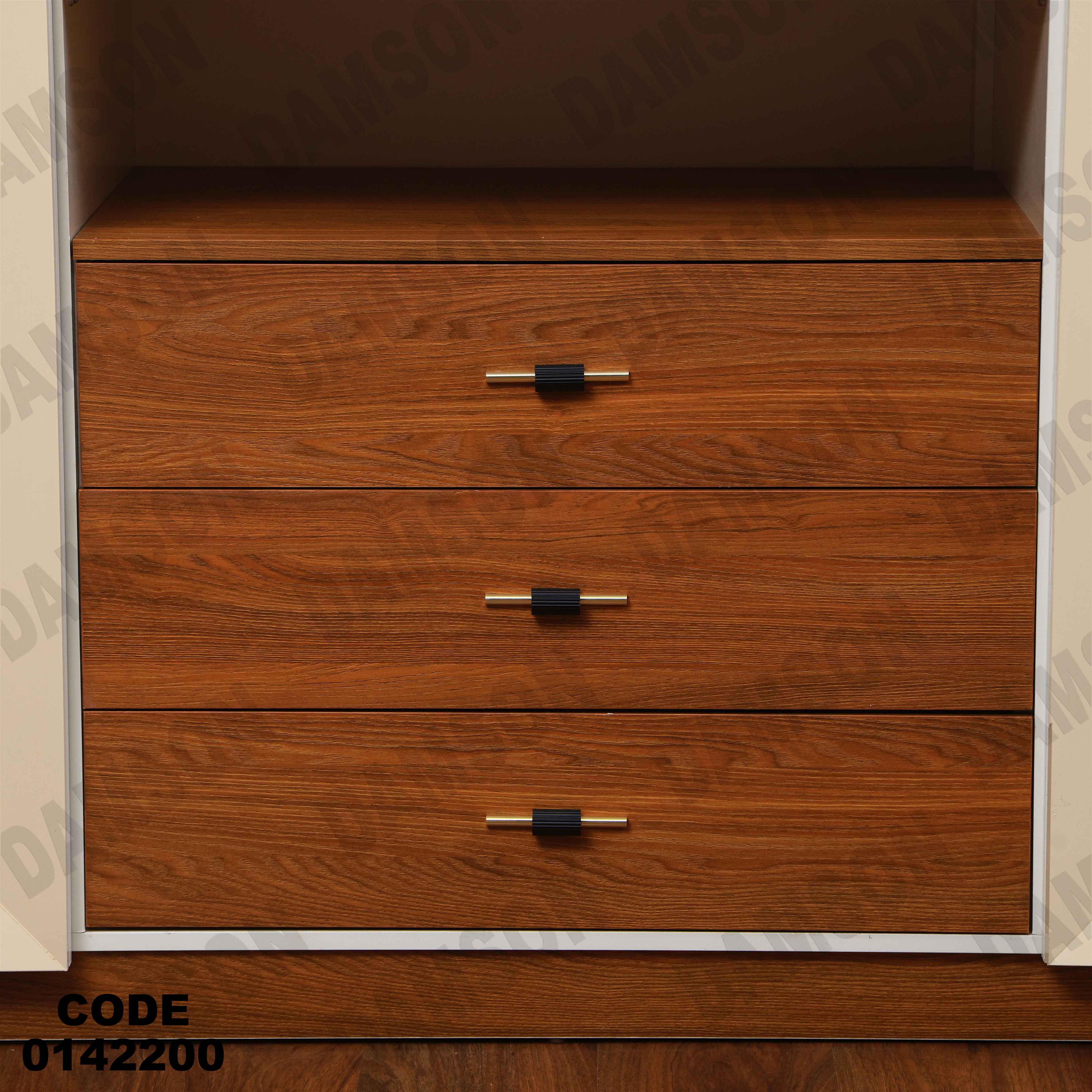 غرفة نوم ماستر 422