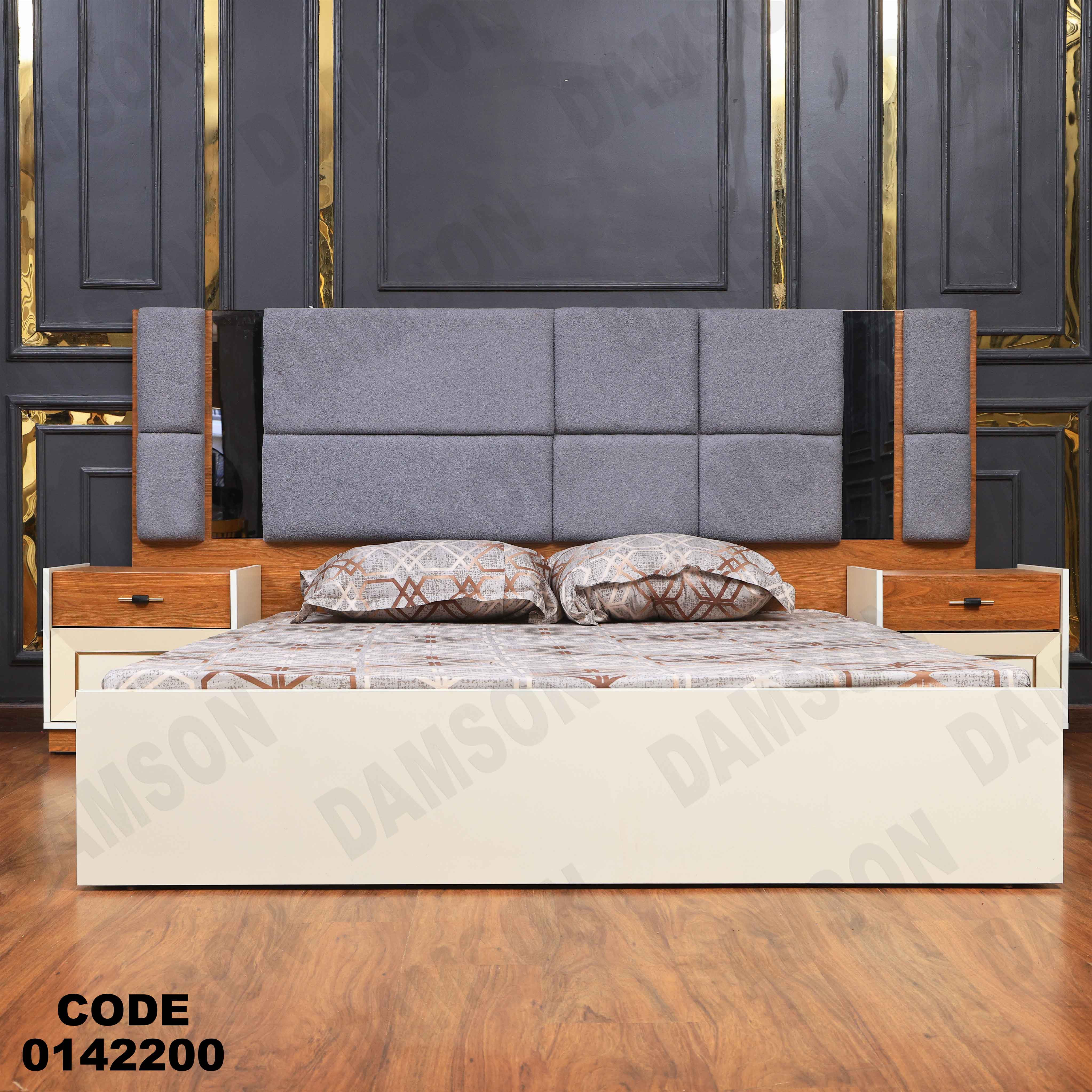 غرفة نوم ماستر 422