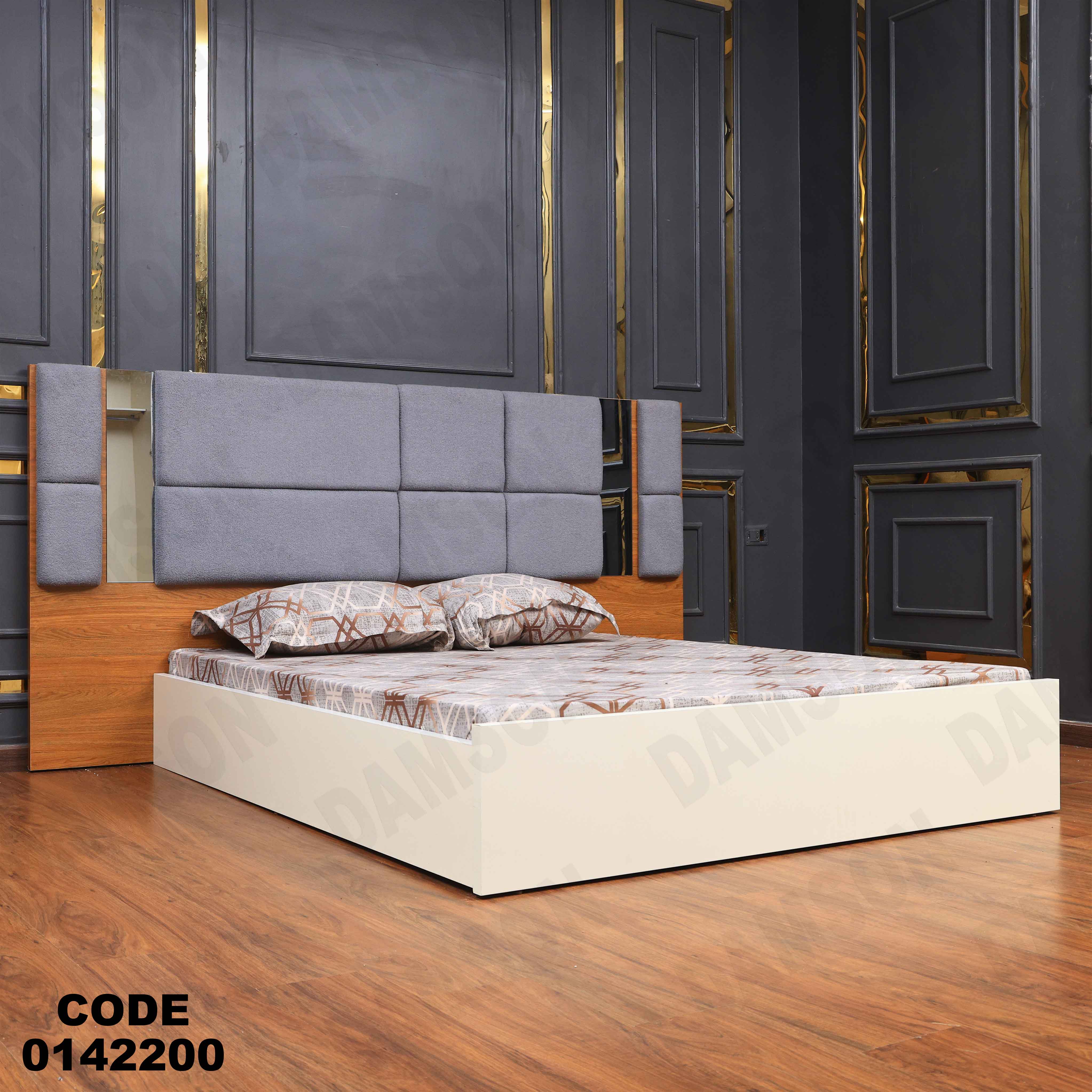 سرير ماستر 422