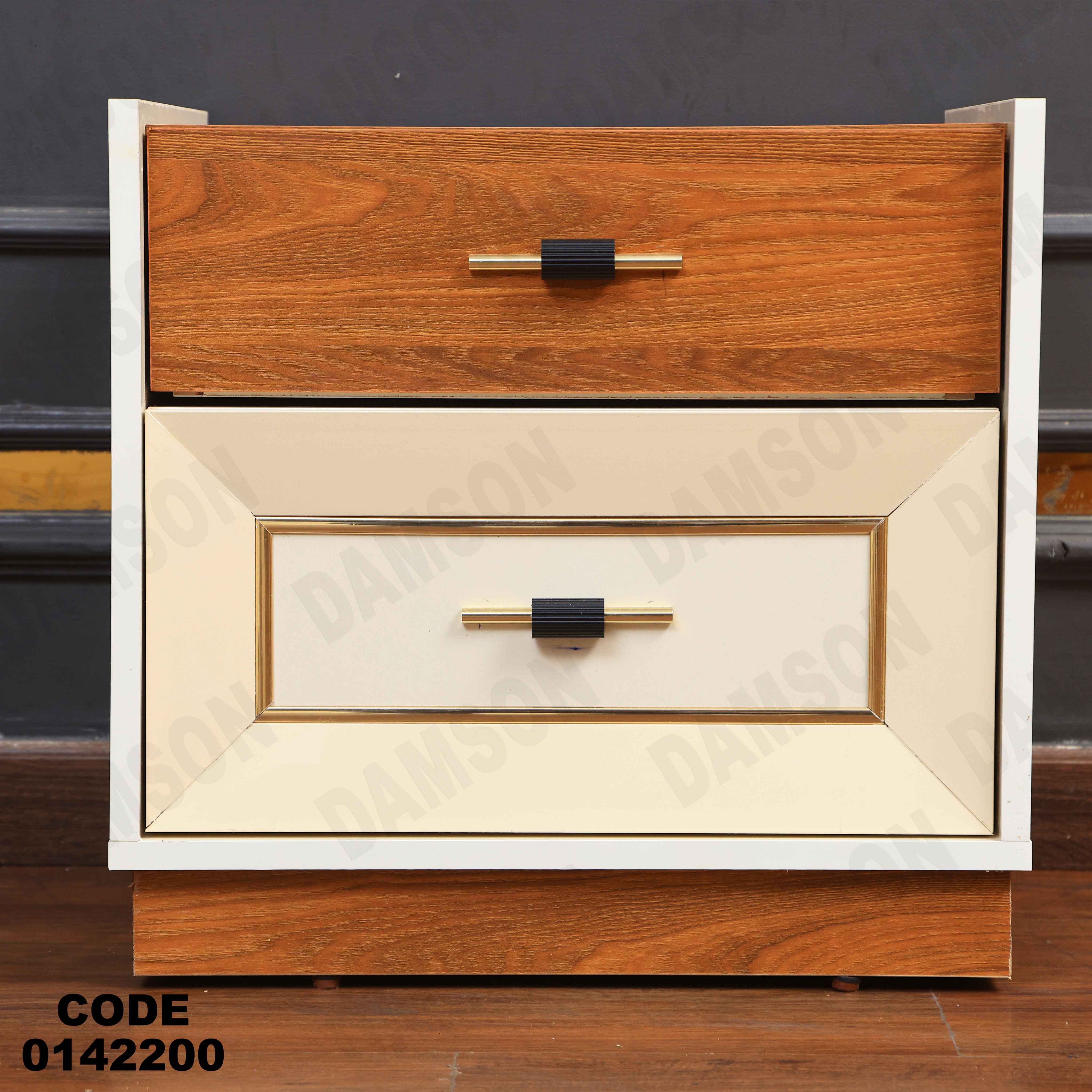 غرفة نوم ماستر 422