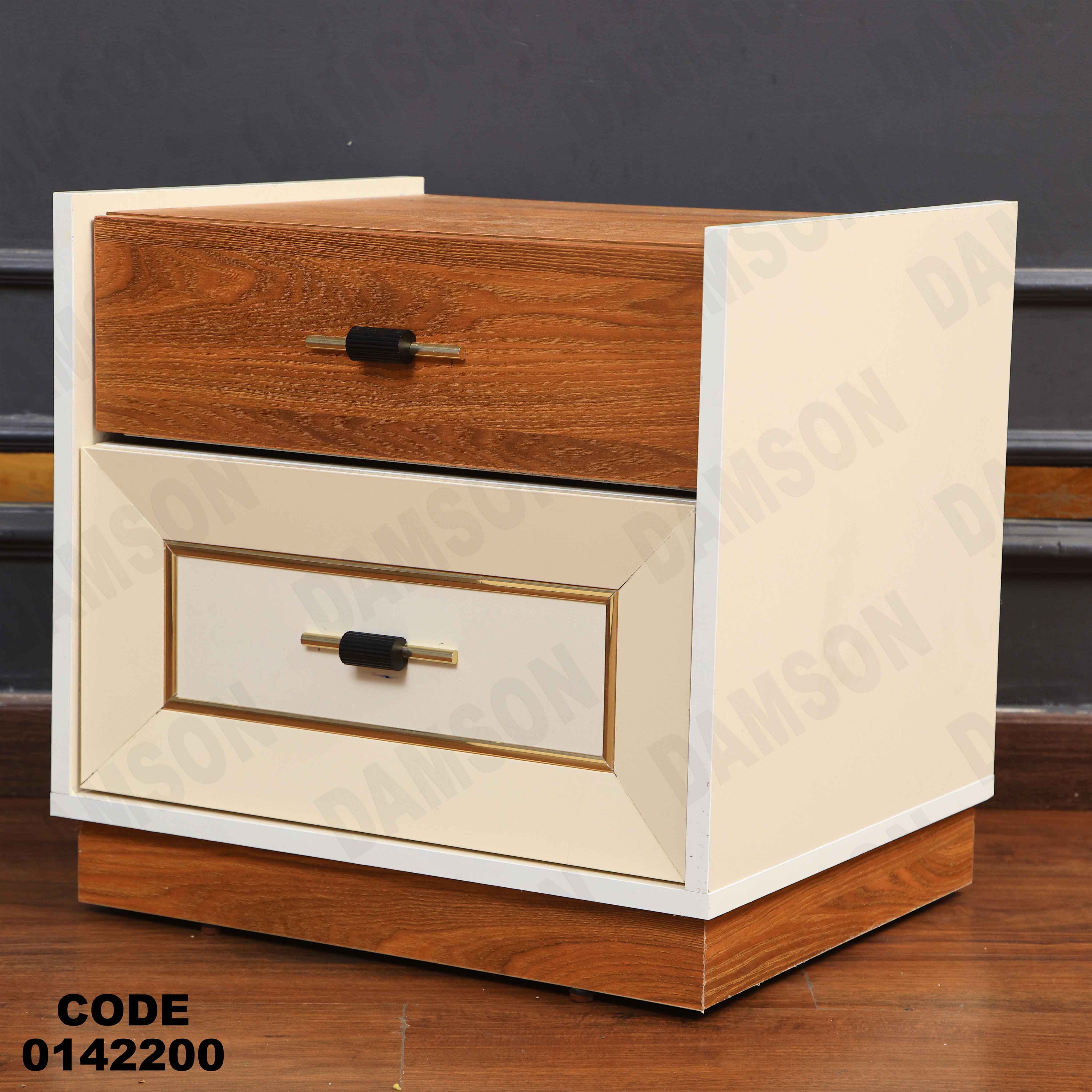 غرفة نوم ماستر 422