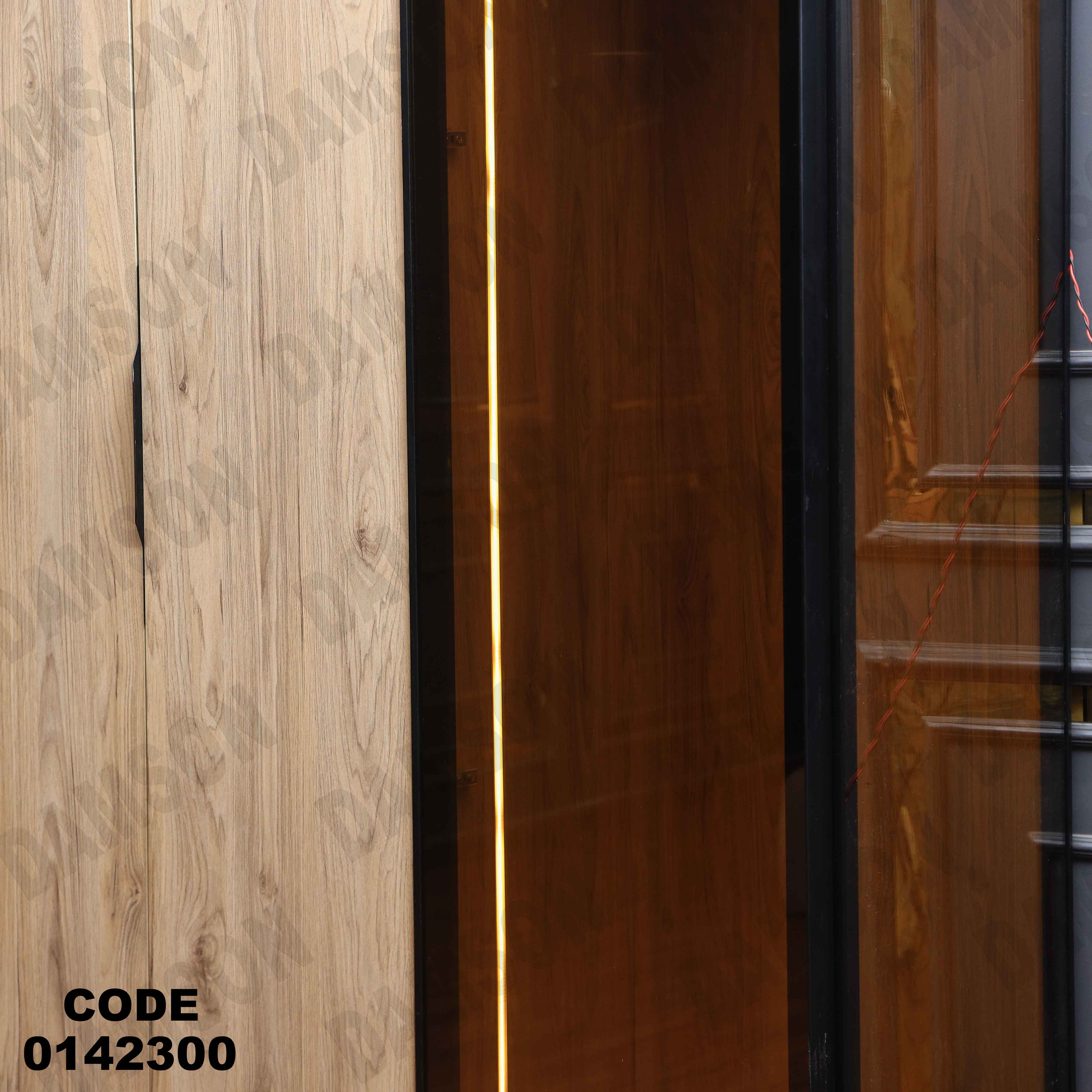 دولاب ماستر 423