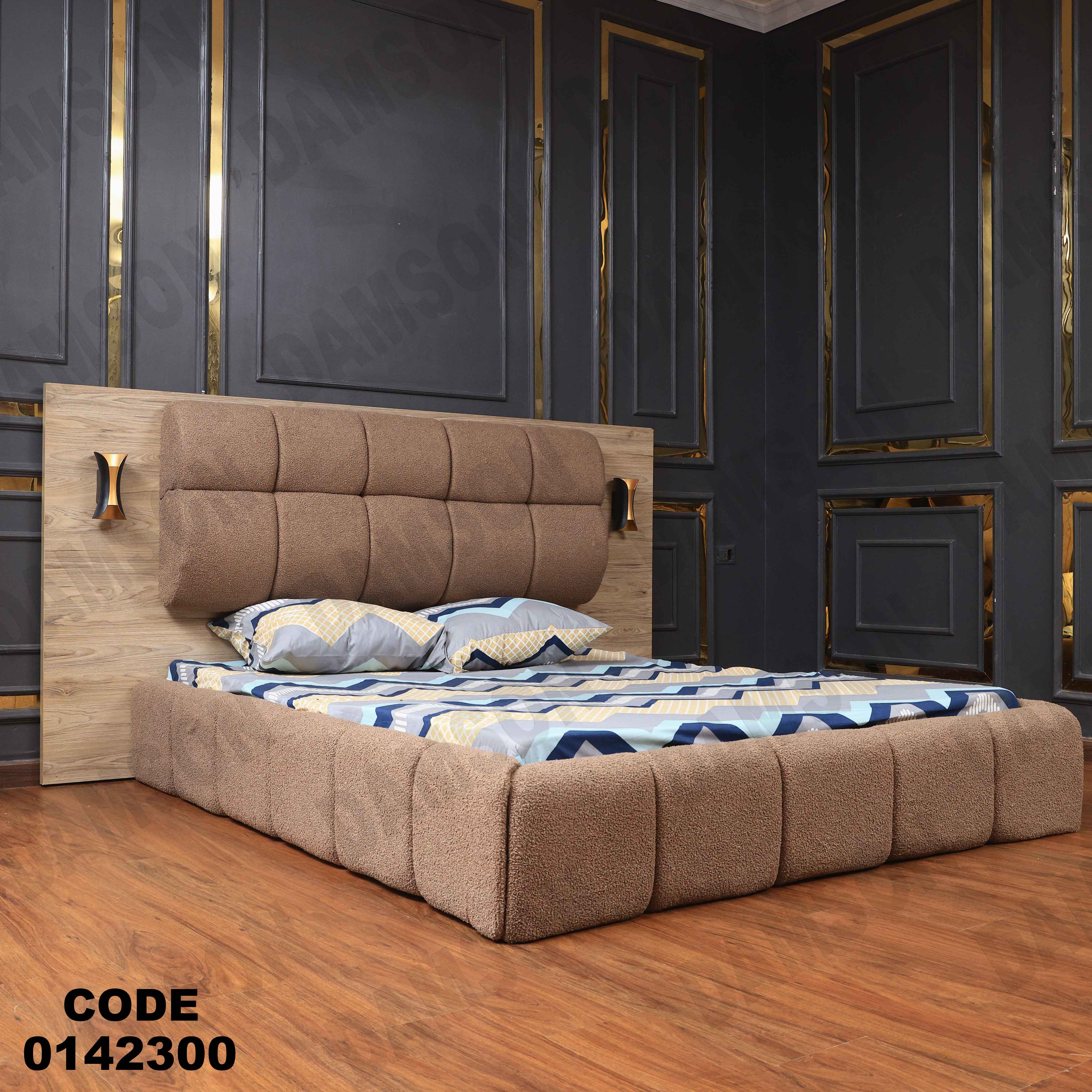 سرير ماستر 423