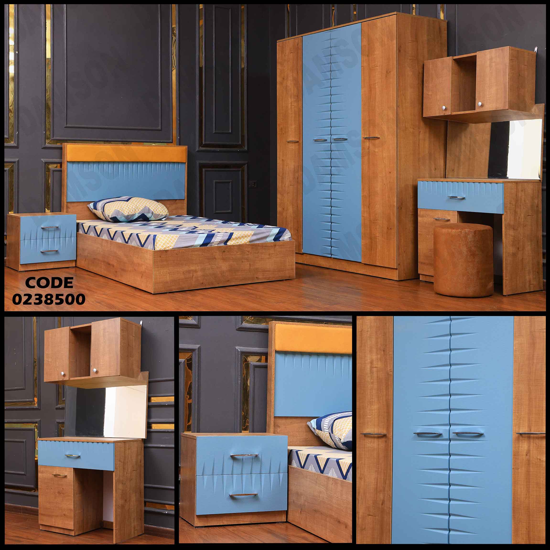 غرفة نوم اطفال 385