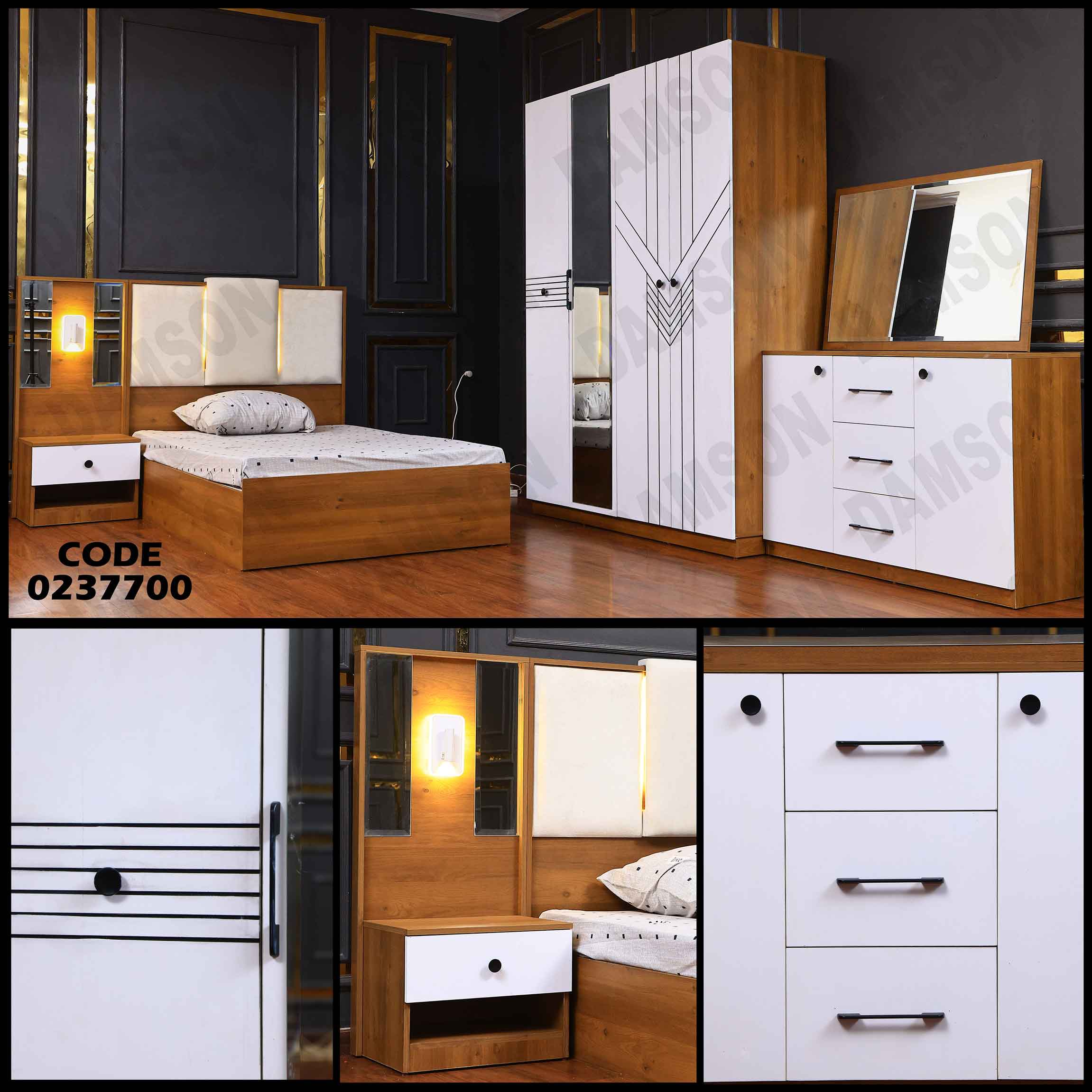 غرفة نوم اطفال 377