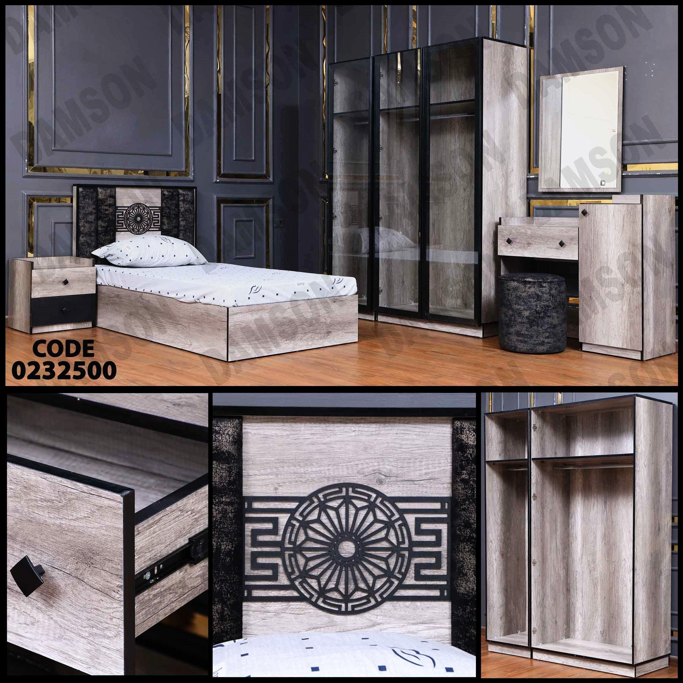 غرفة نوم أطفال 325