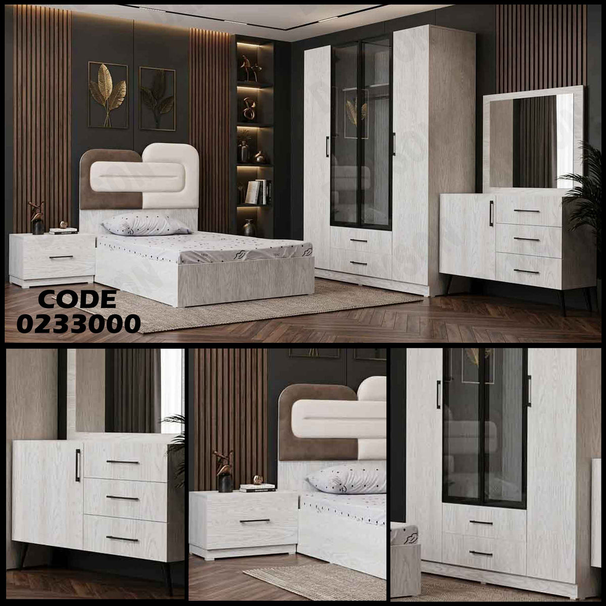 غرفة نوم أطفال 330