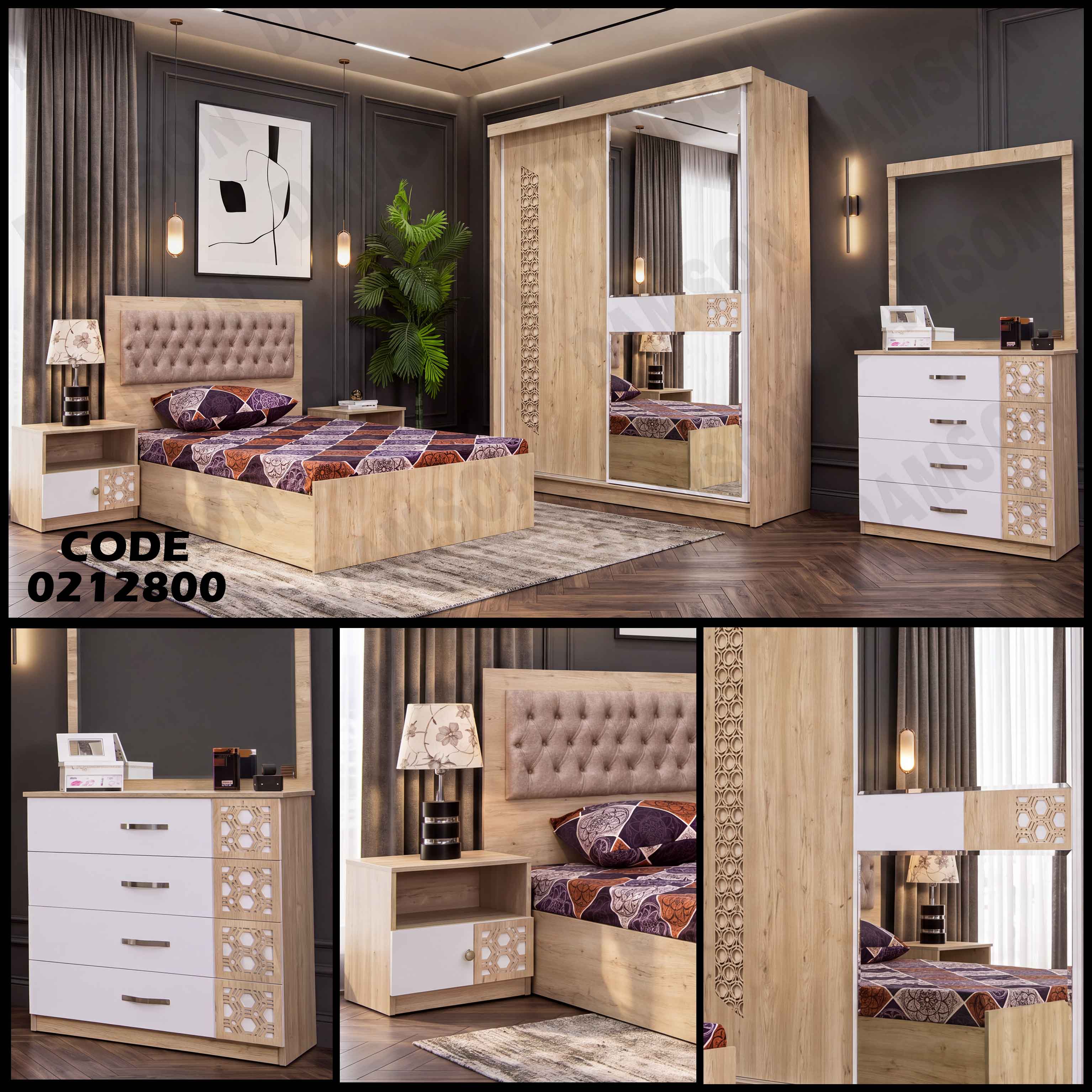 غرفة نوم أطفال 128