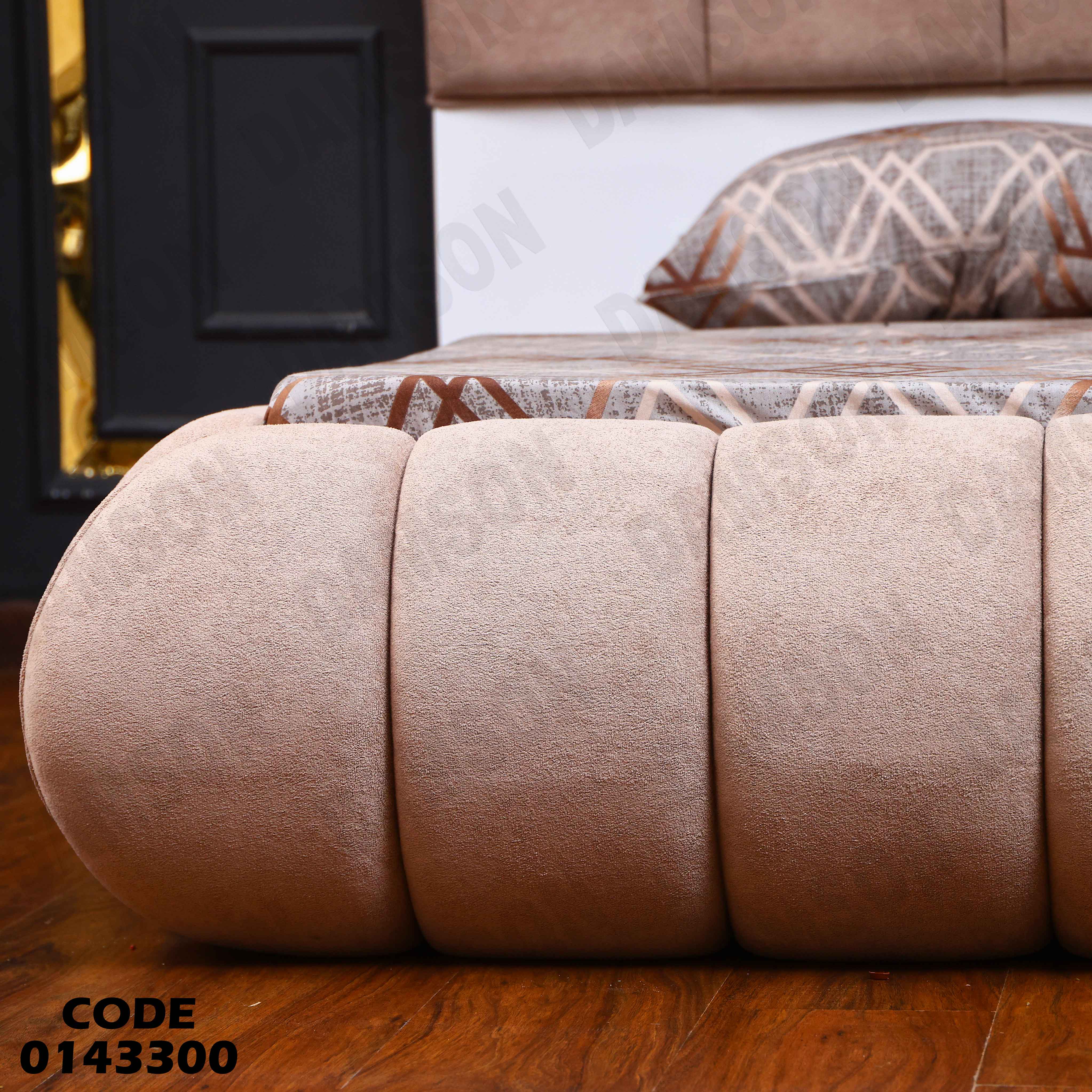 غرفة نوم ماستر 433