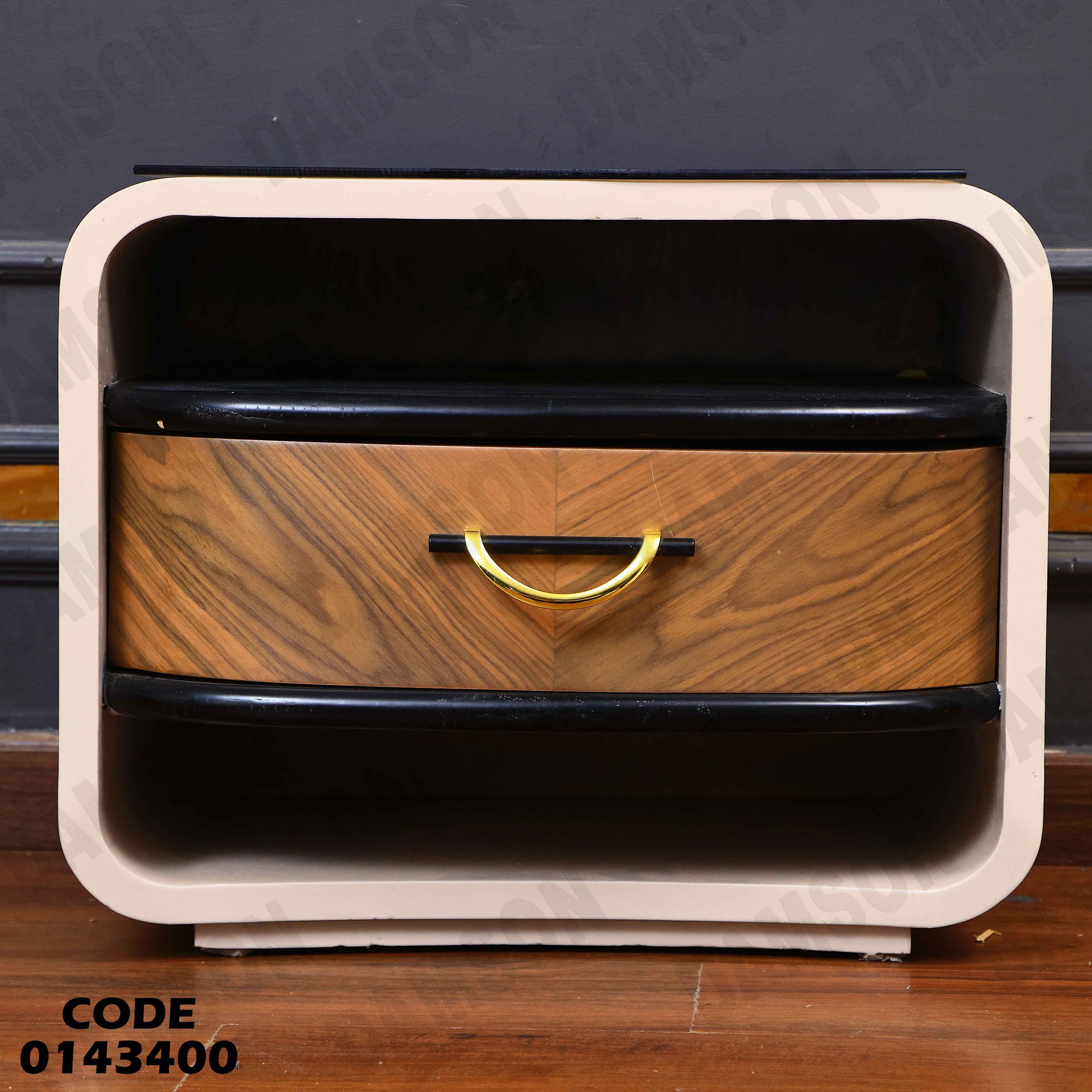 كمود ماستر 434
