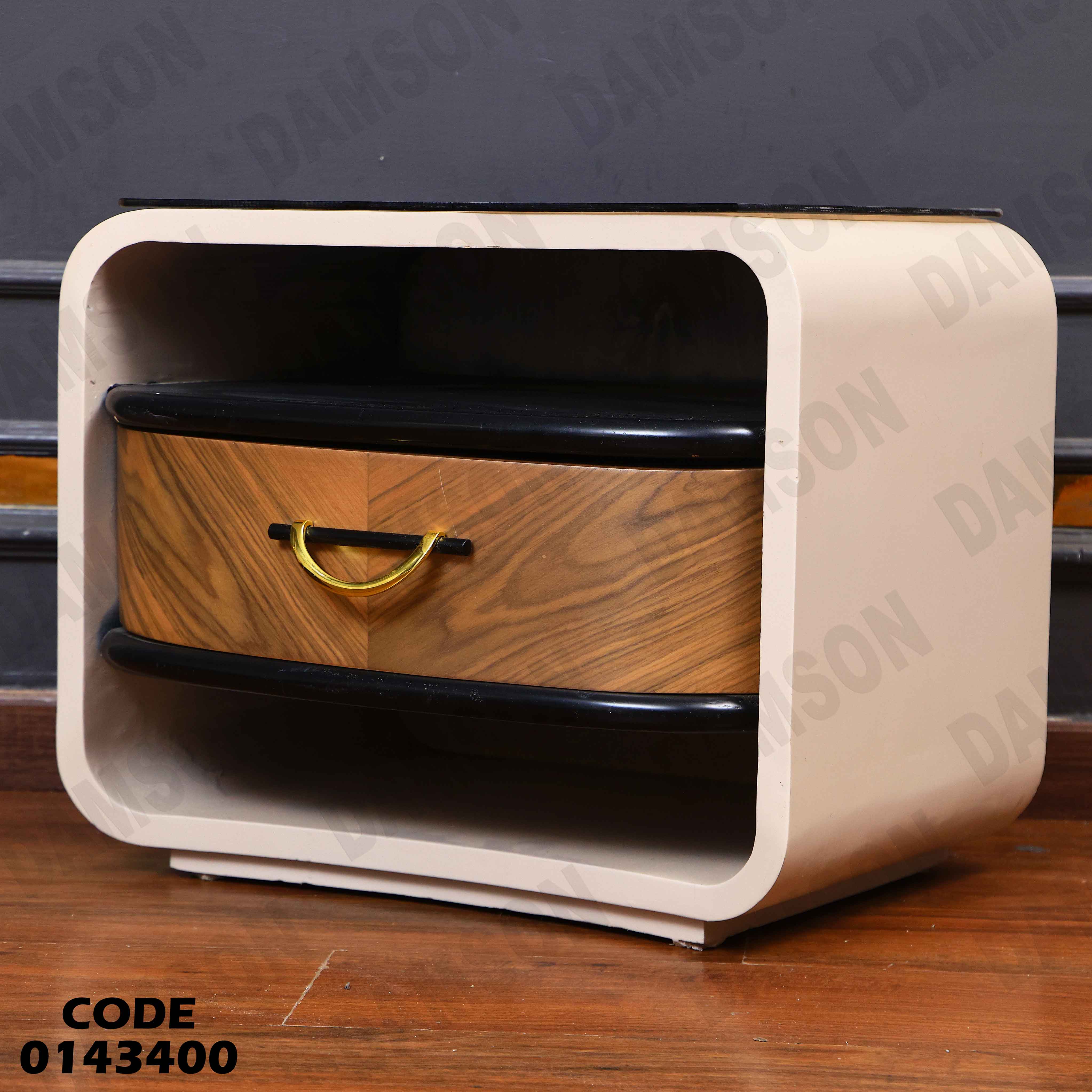 غرفة نوم ماستر 434