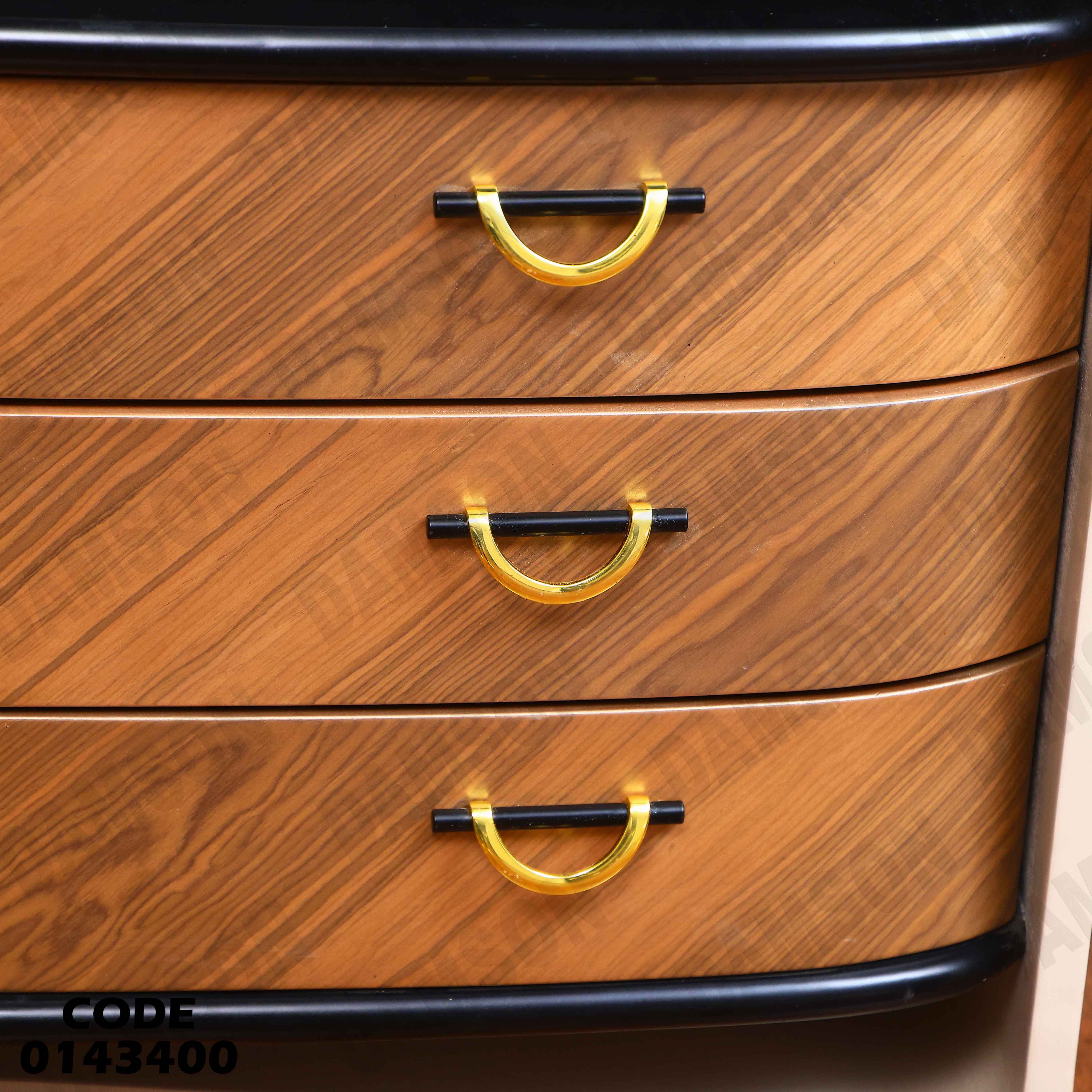 غرفة نوم ماستر 434