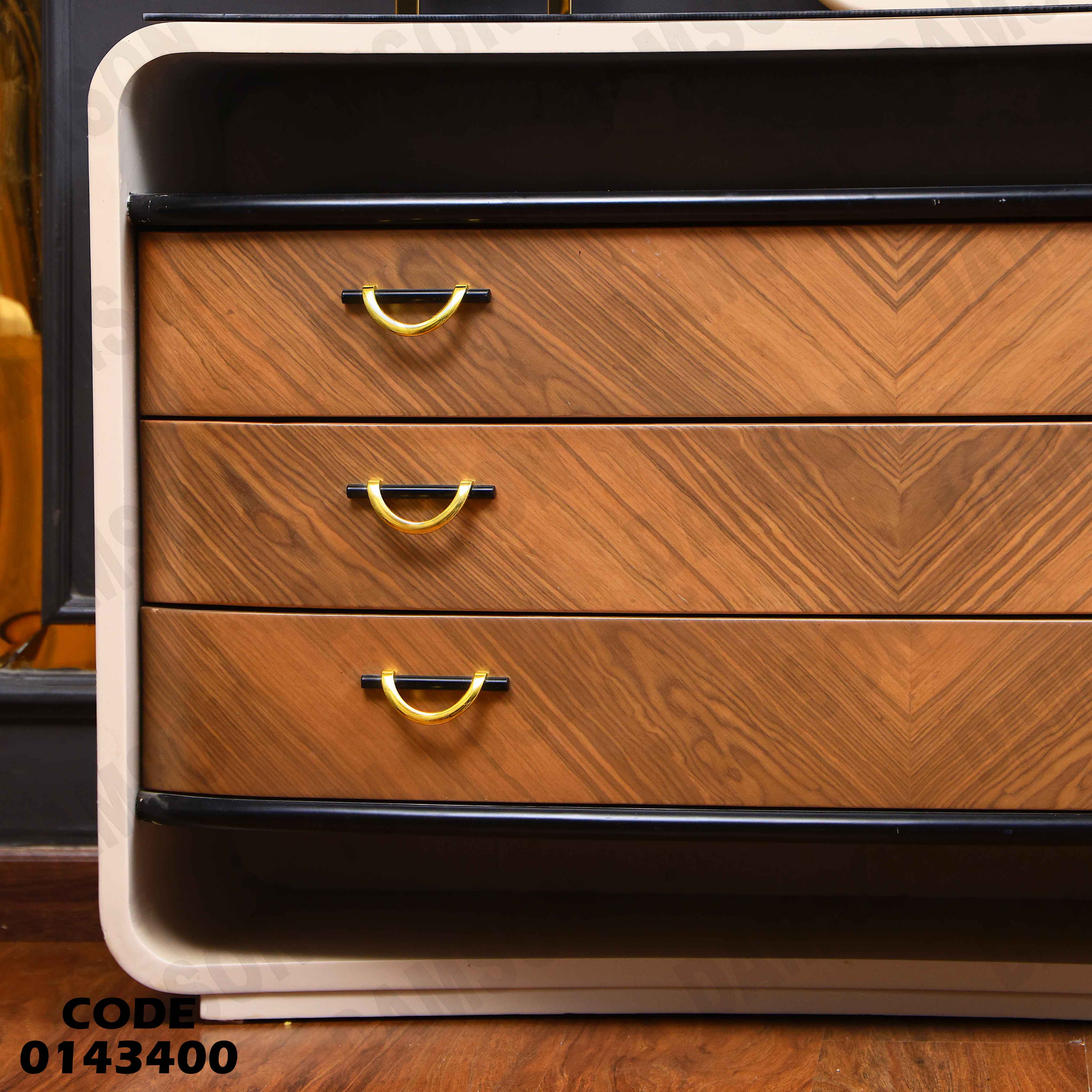 غرفة نوم ماستر 434