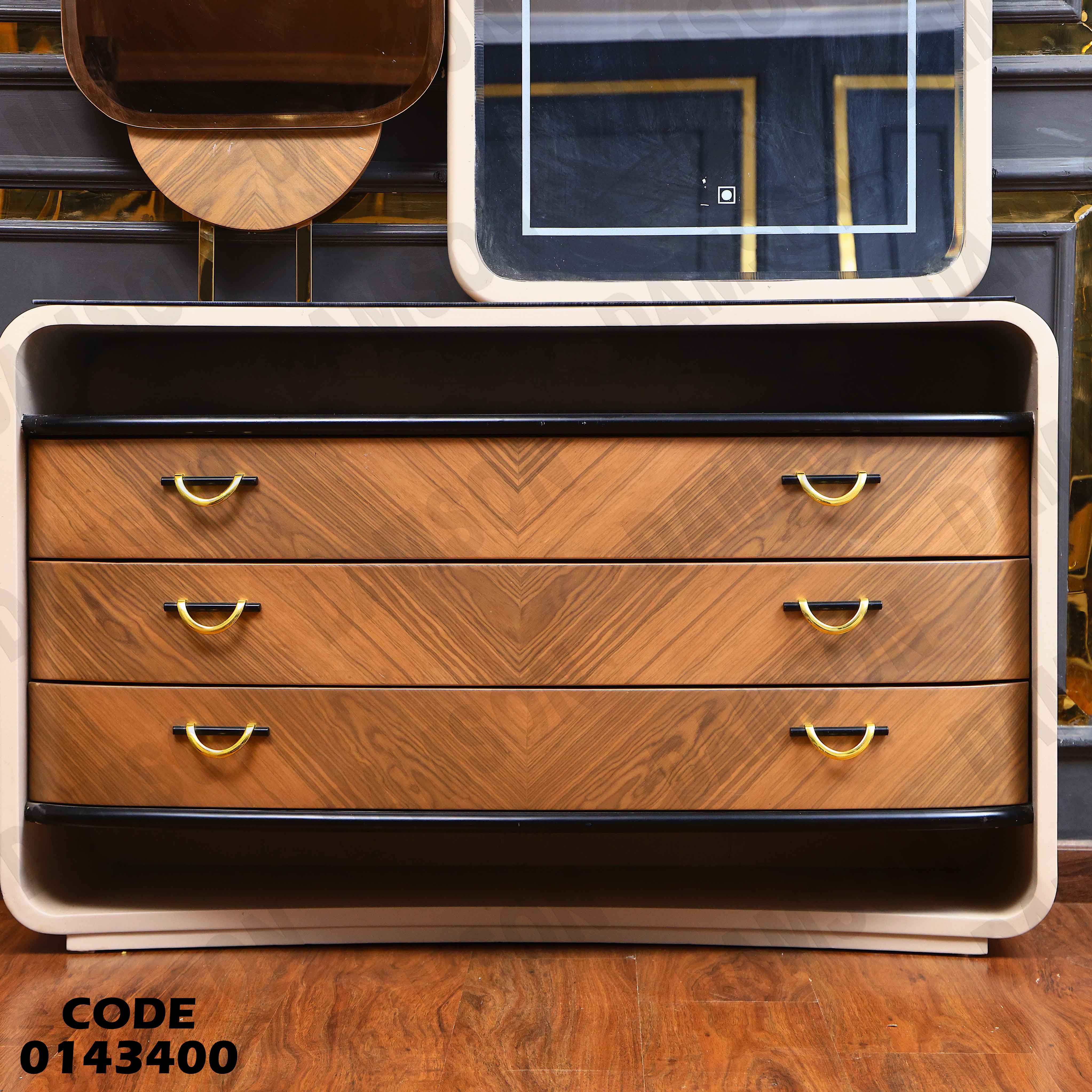 غرفة نوم ماستر 434