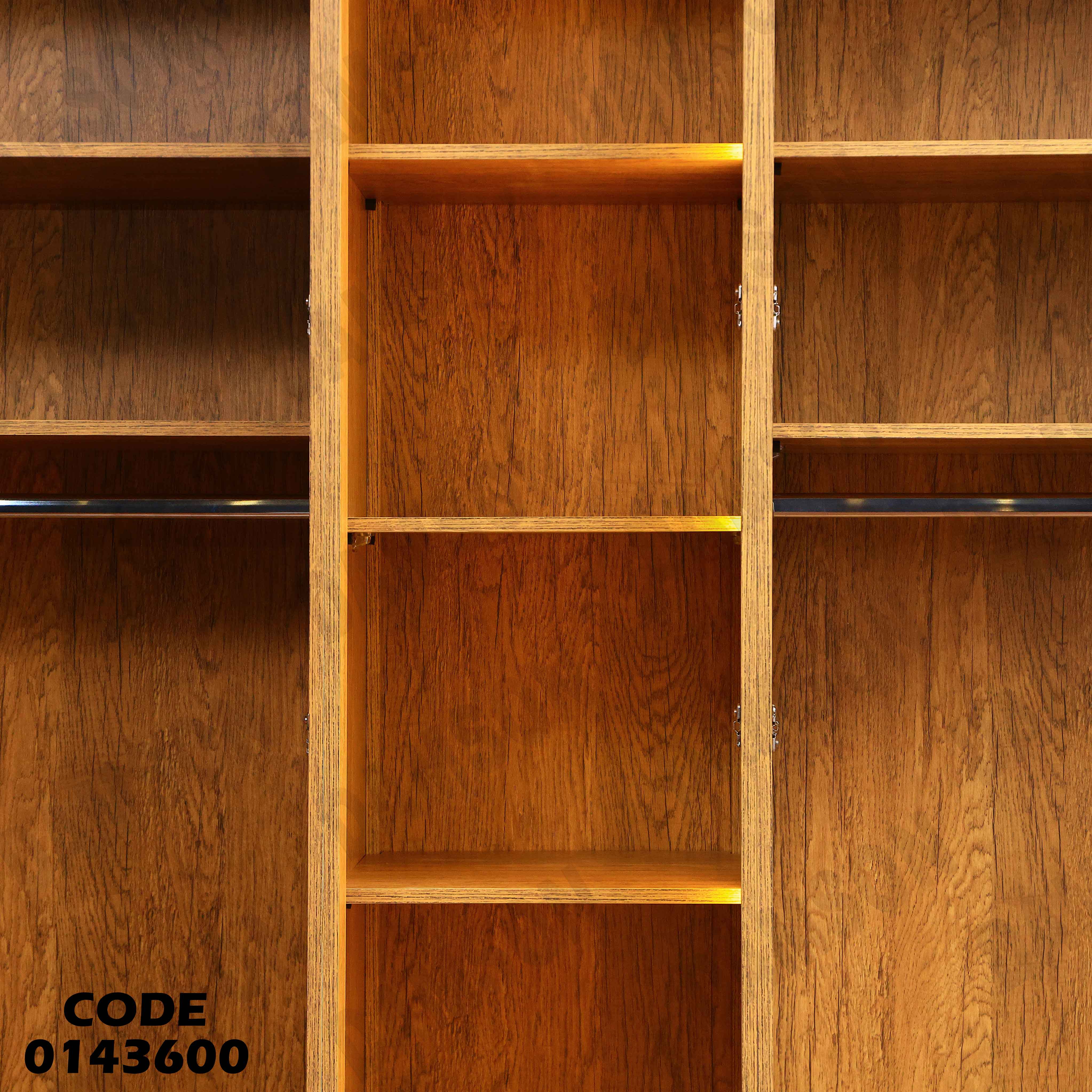 غرفة نوم ماستر 436