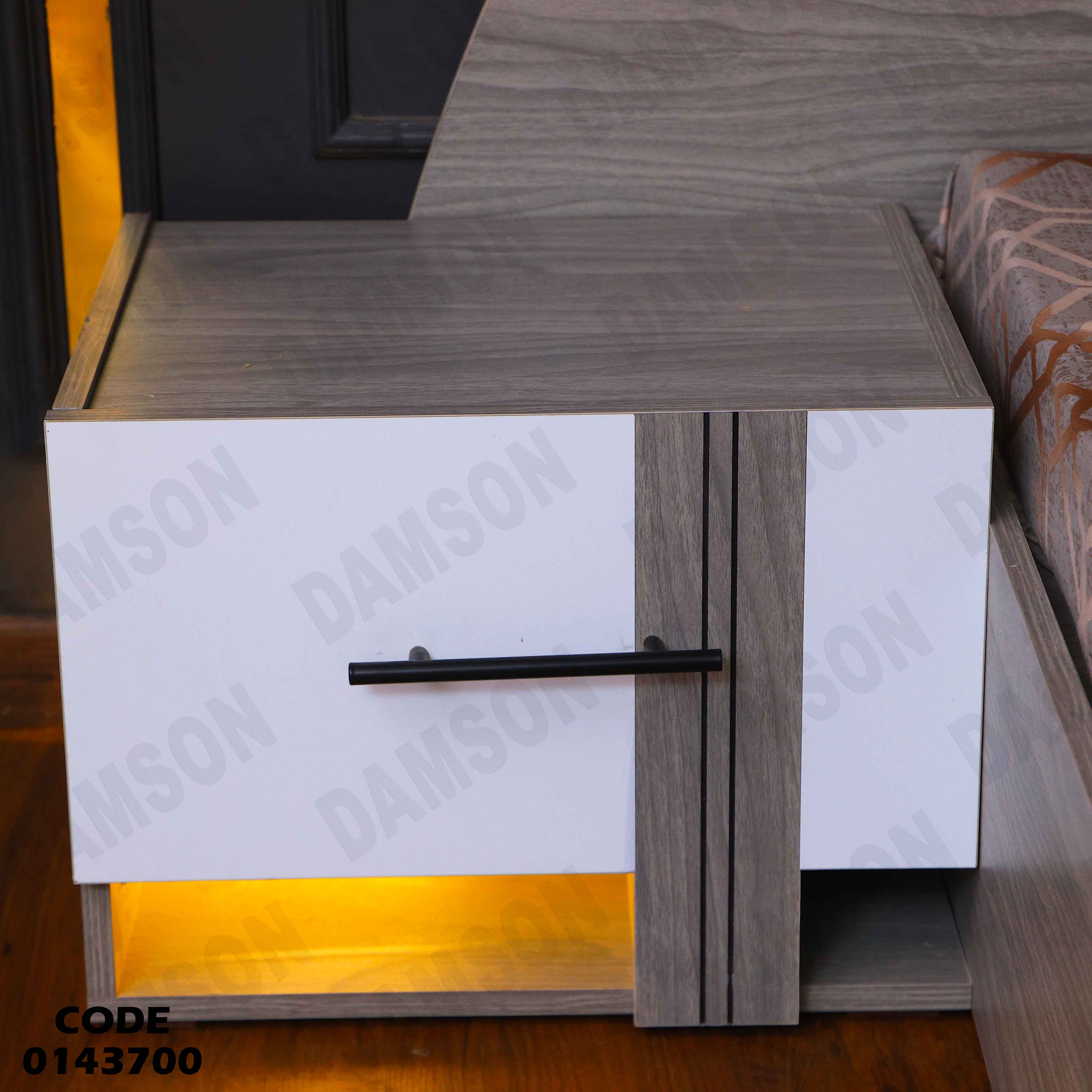 غرفة نوم ماستر 437