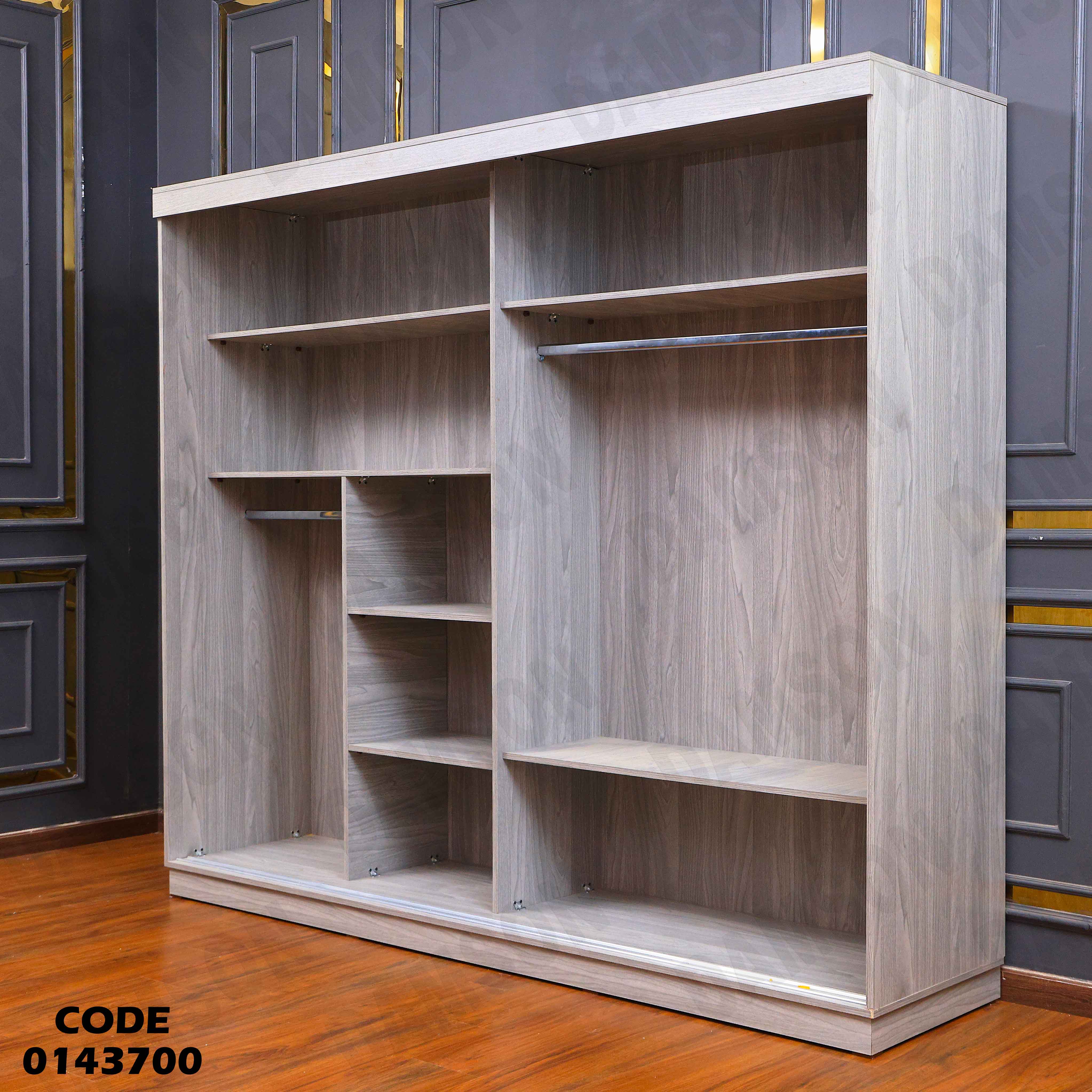 غرفة نوم ماستر 437