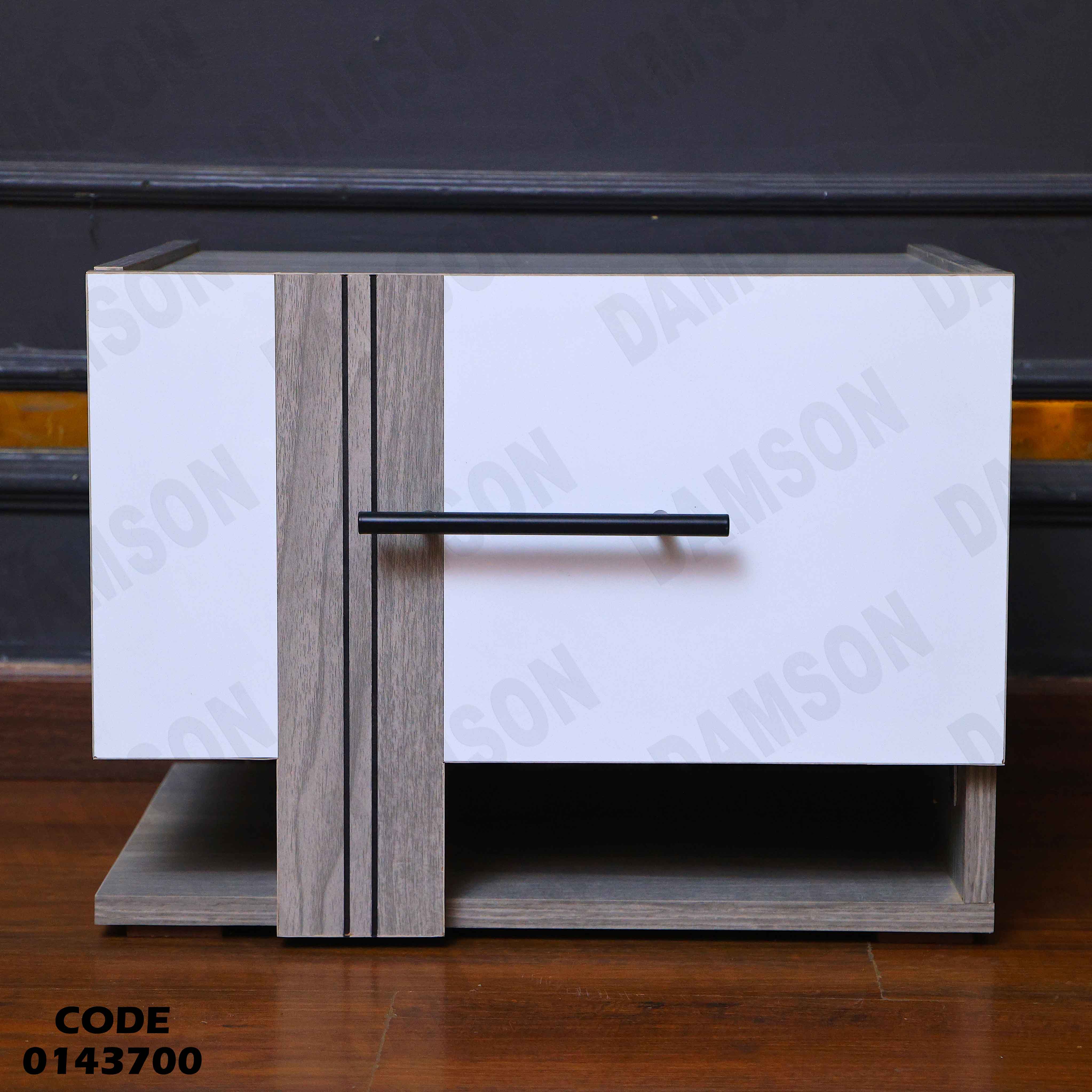 غرفة نوم ماستر 437