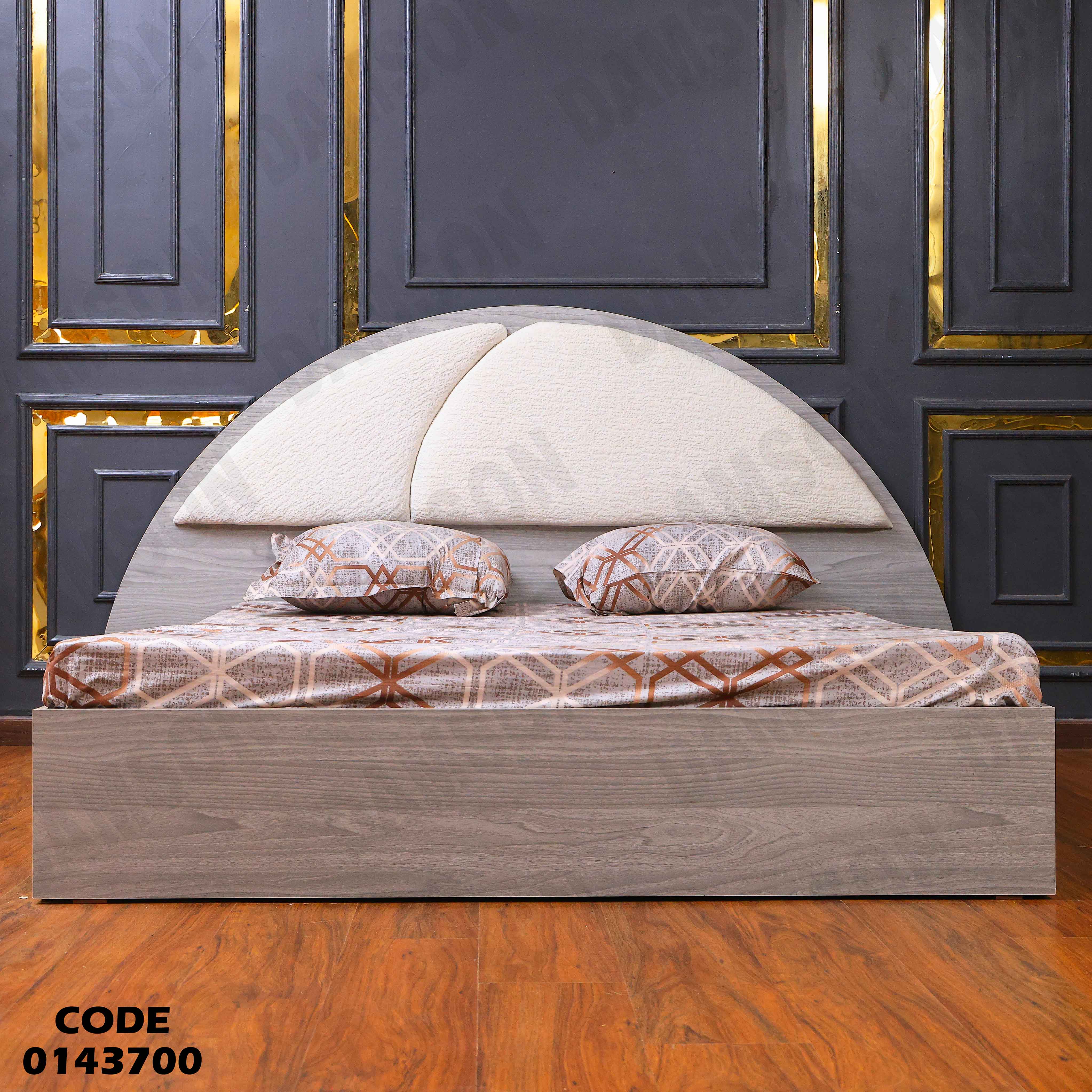 غرفة نوم ماستر 437