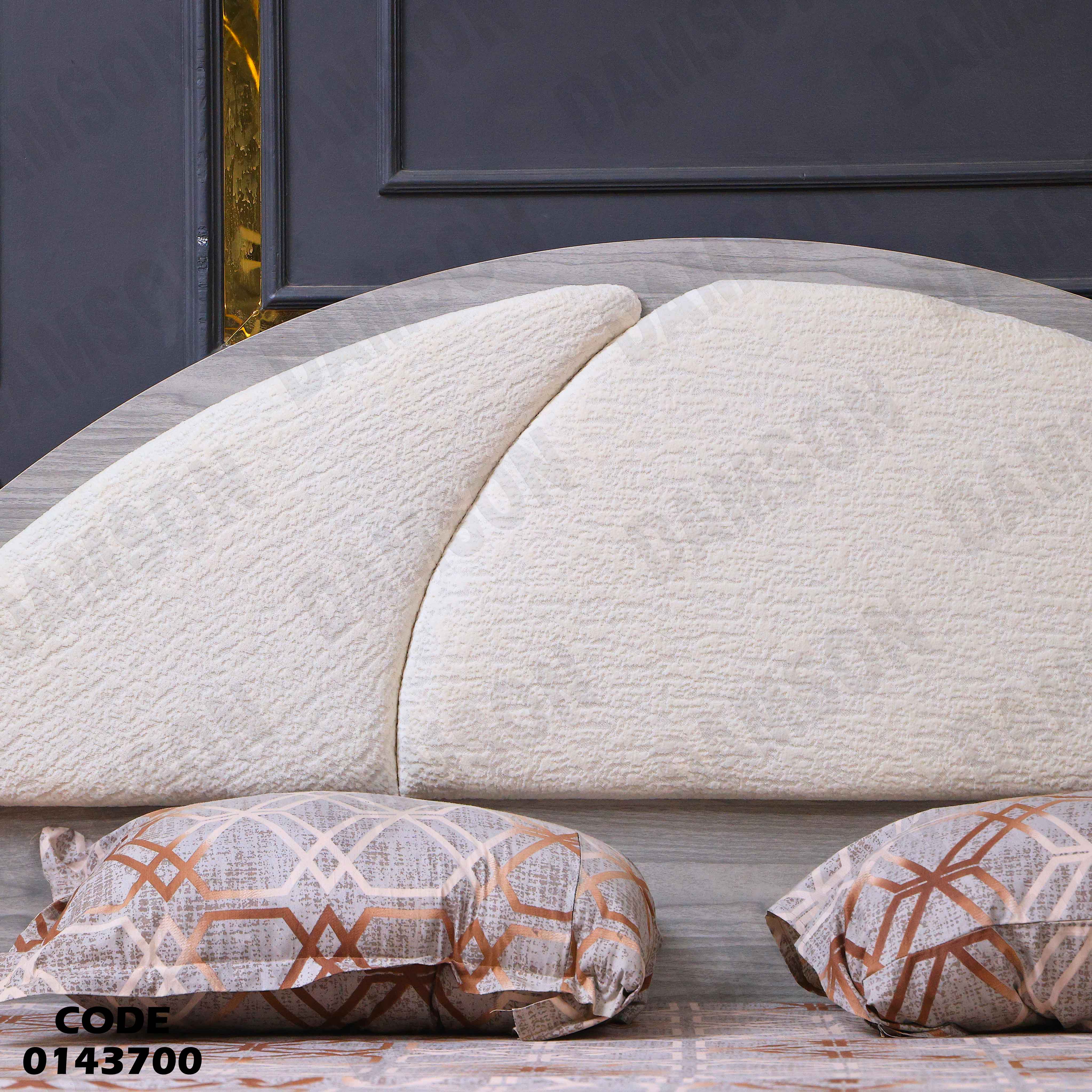 غرفة نوم ماستر 437