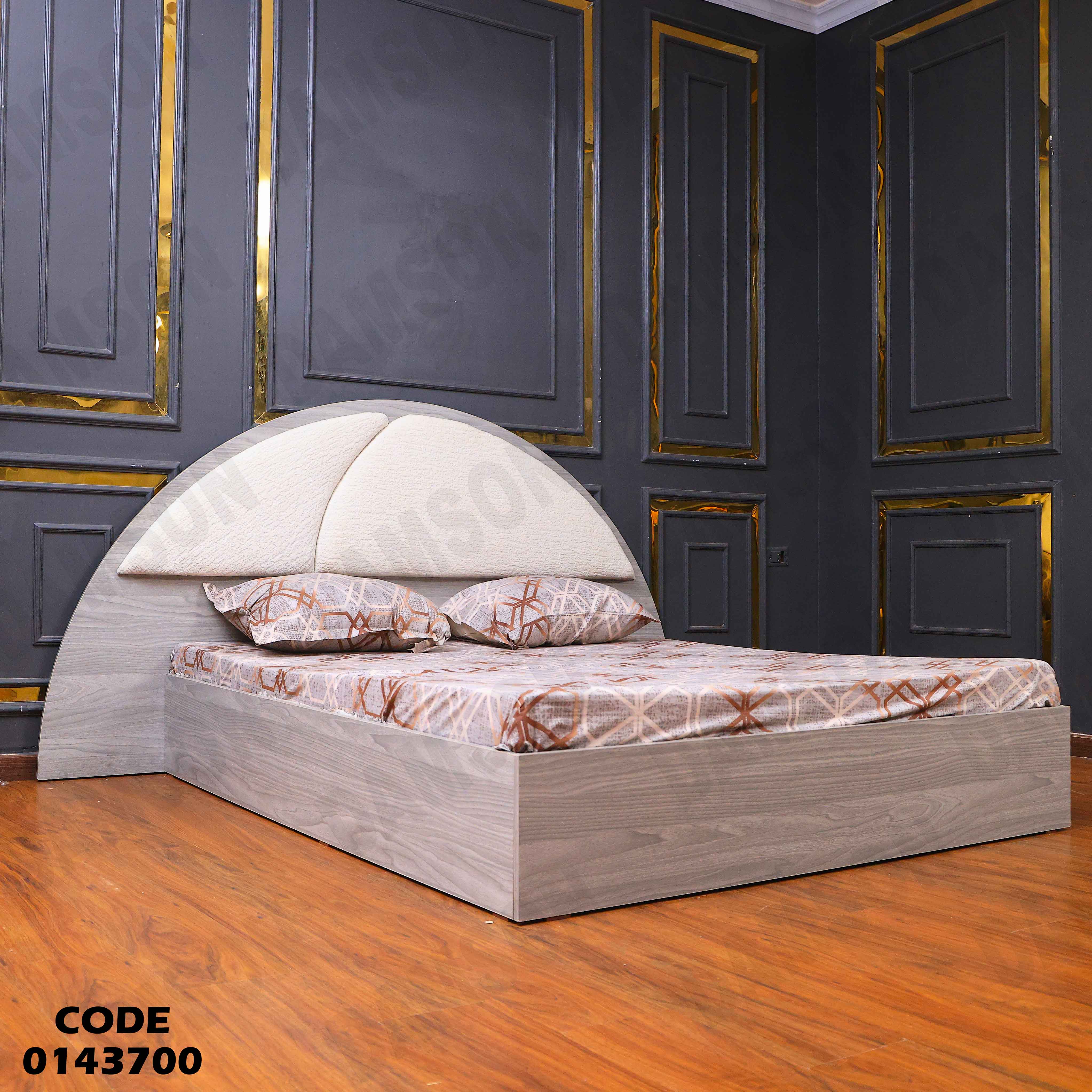 غرفة نوم ماستر 437