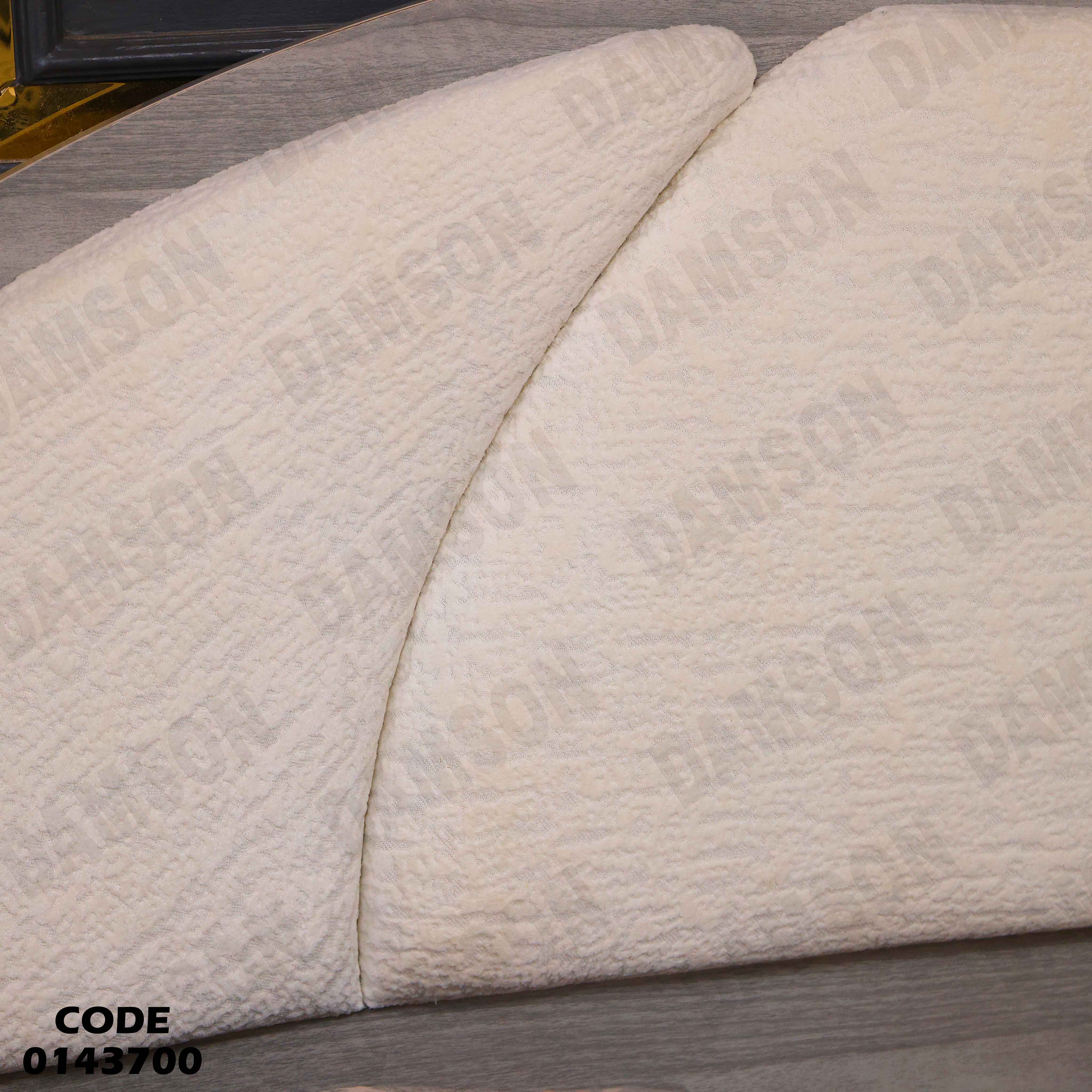 غرفة نوم ماستر 437