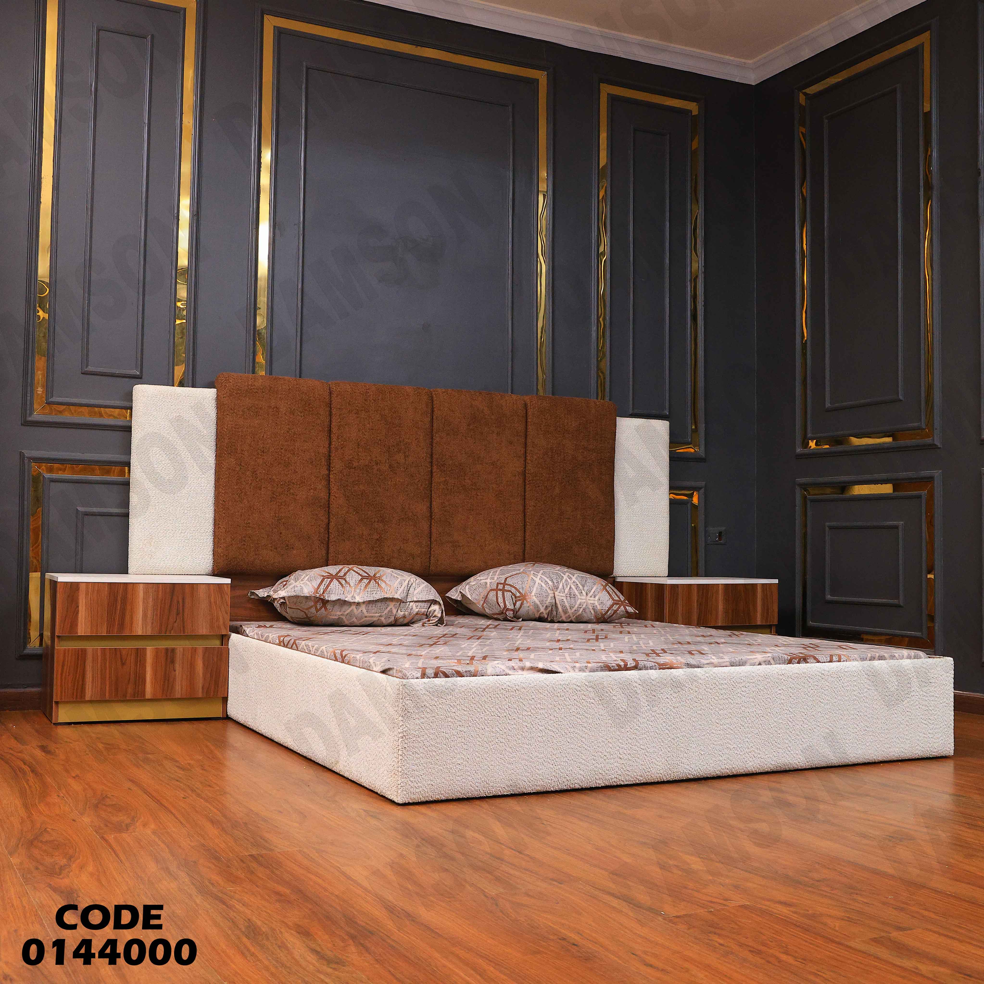 غرفة نوم ماستر 440