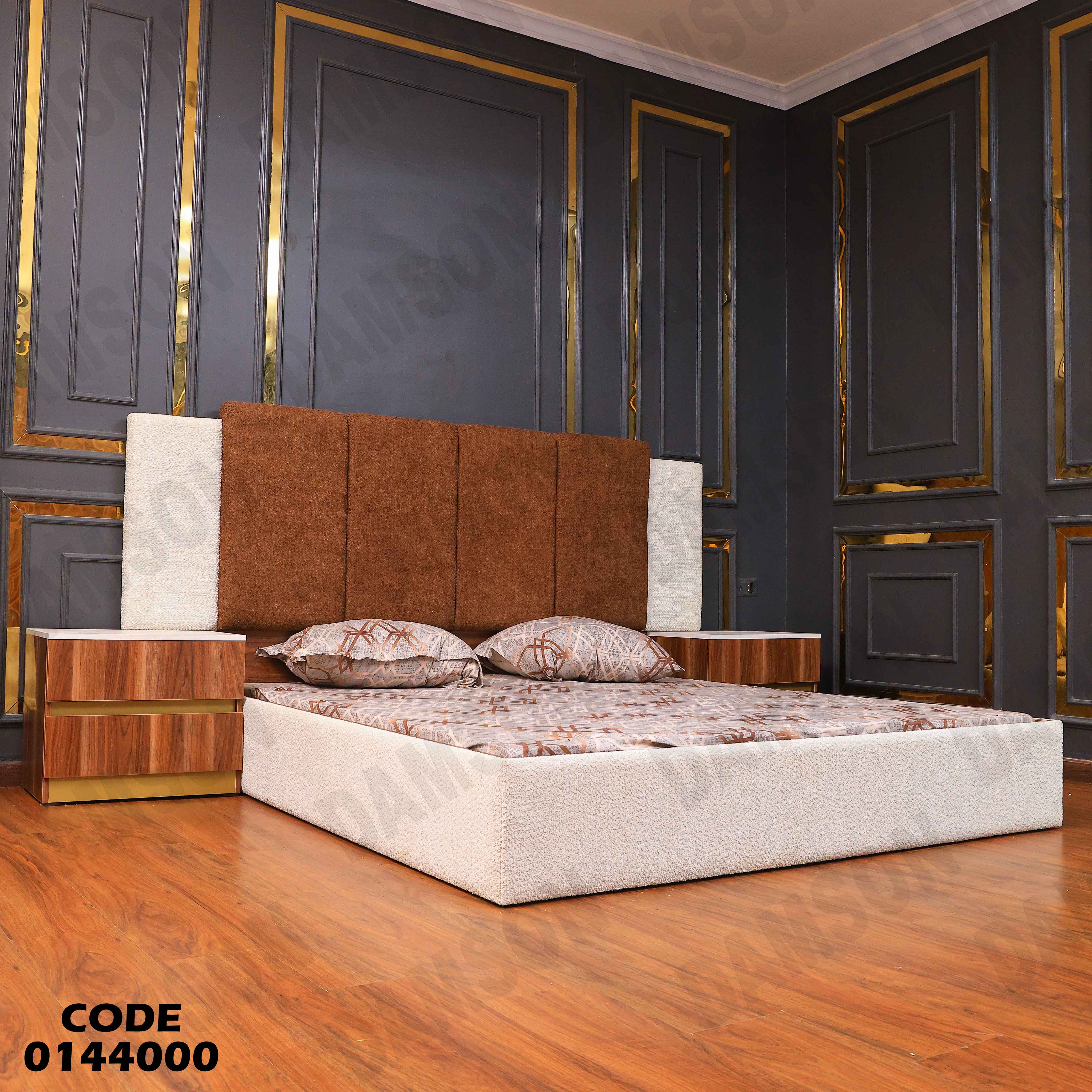 غرفة نوم ماستر 440