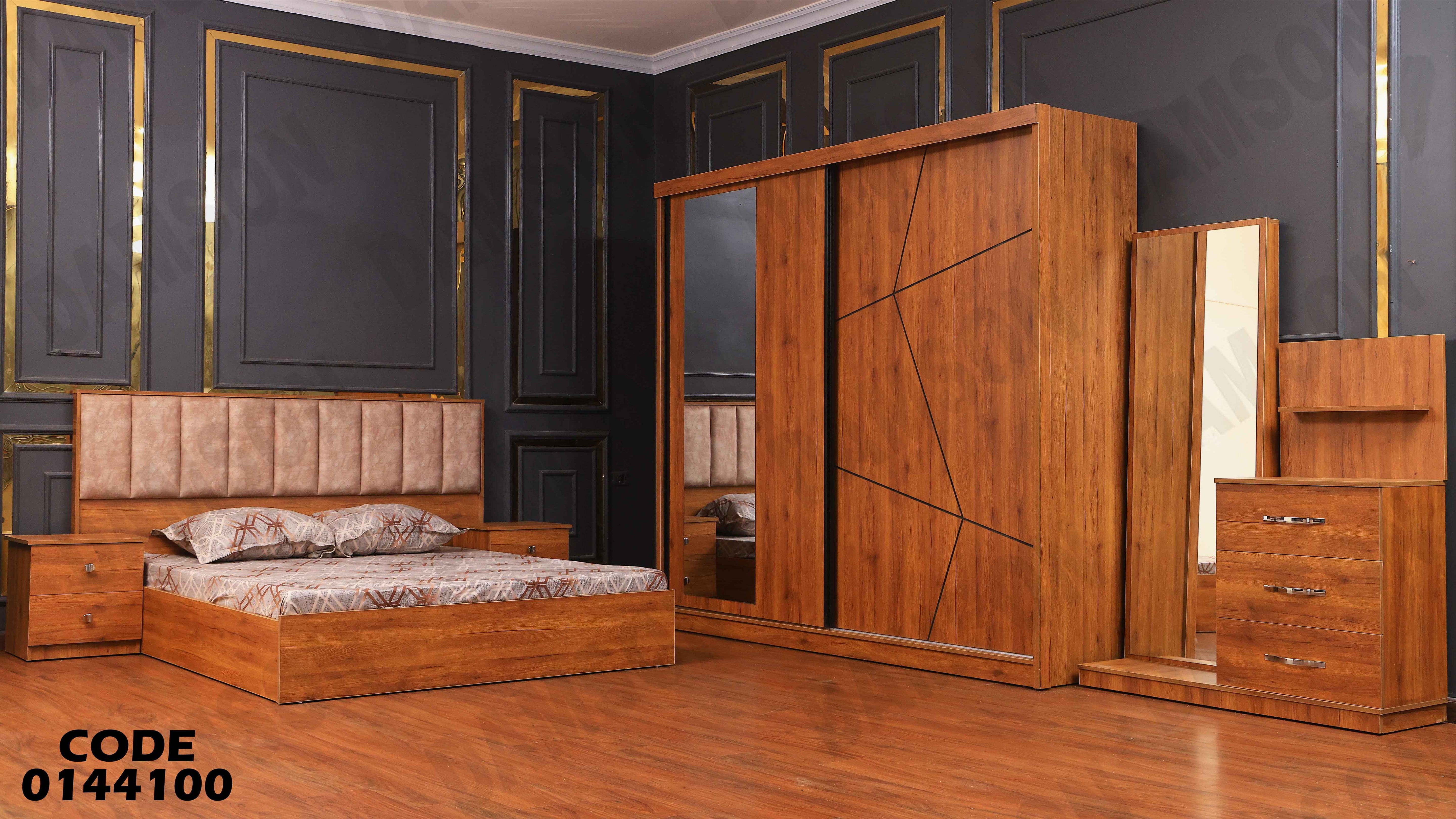 غرفة نوم ماستر 441